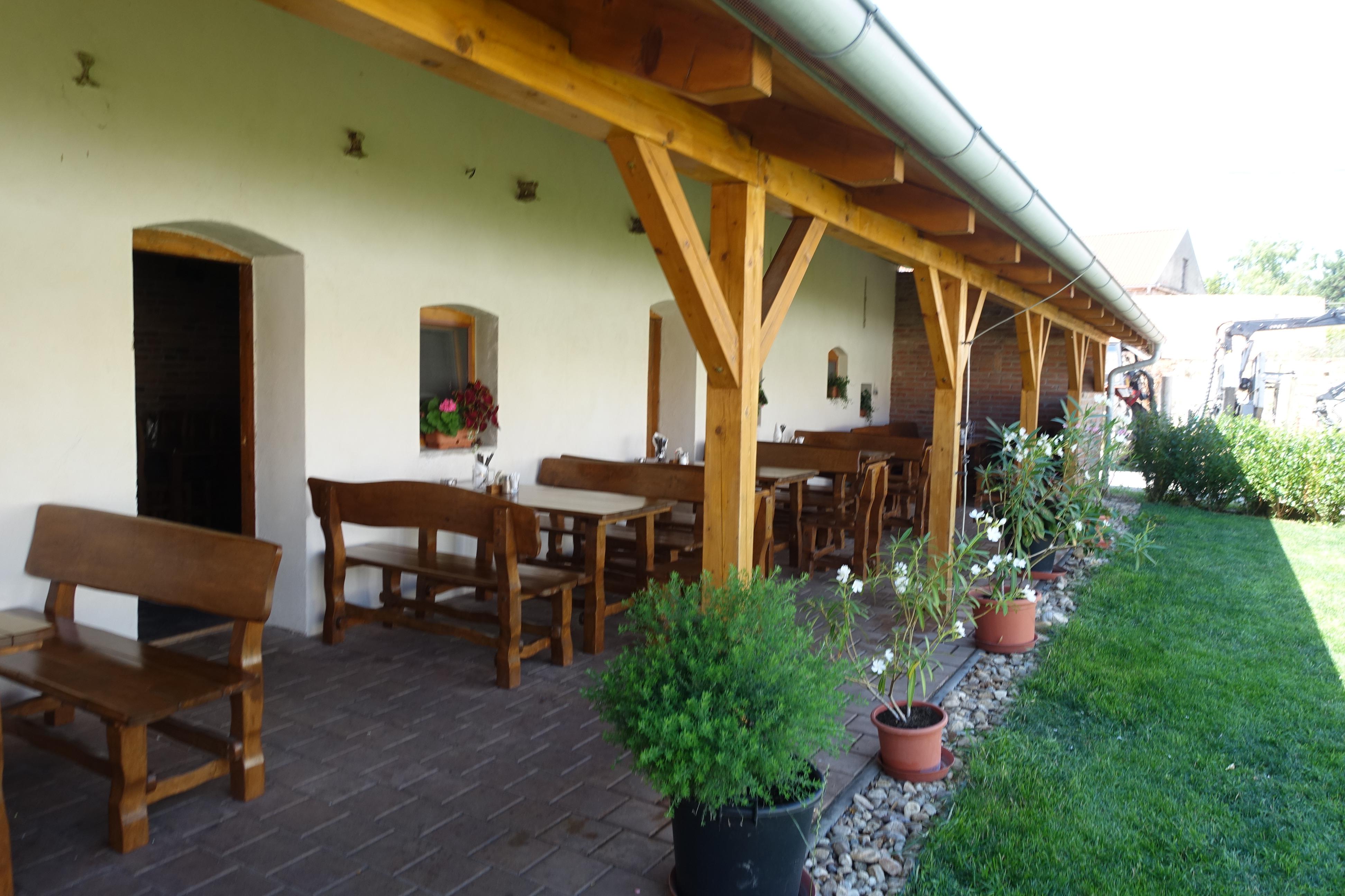 Pizzerie Anna foto 2