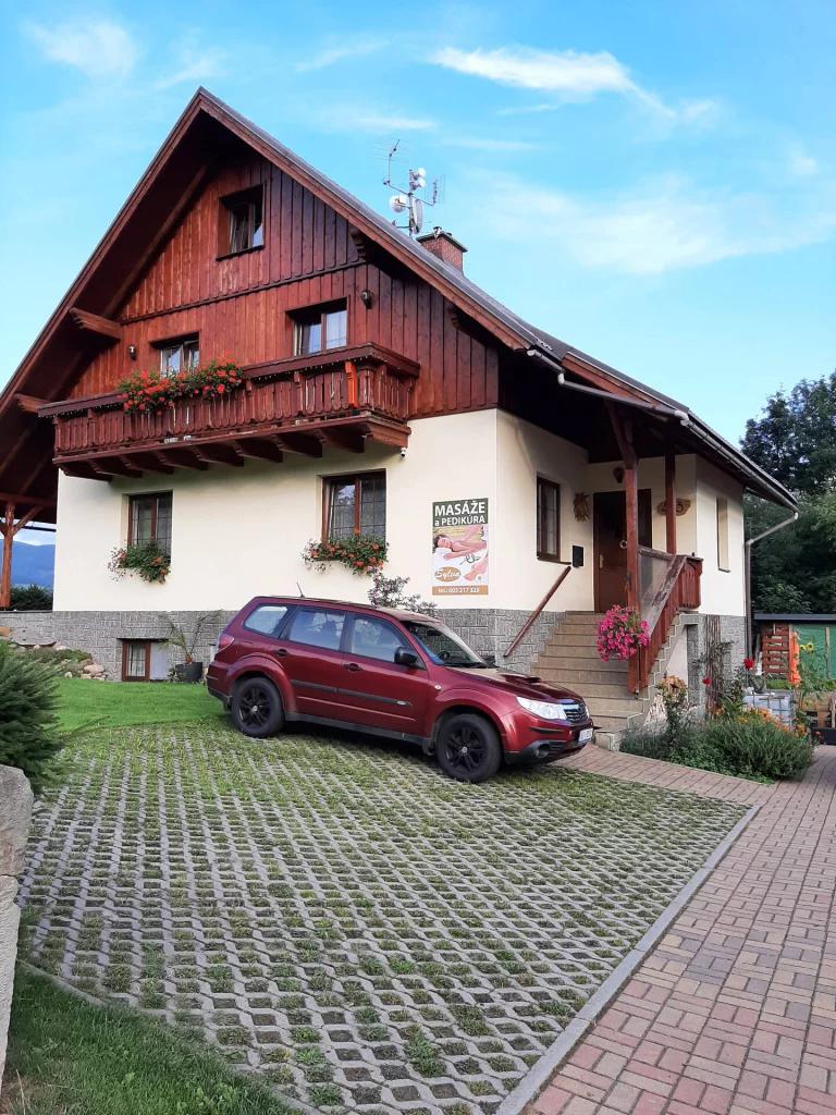 Apartmán Sylva foto 3