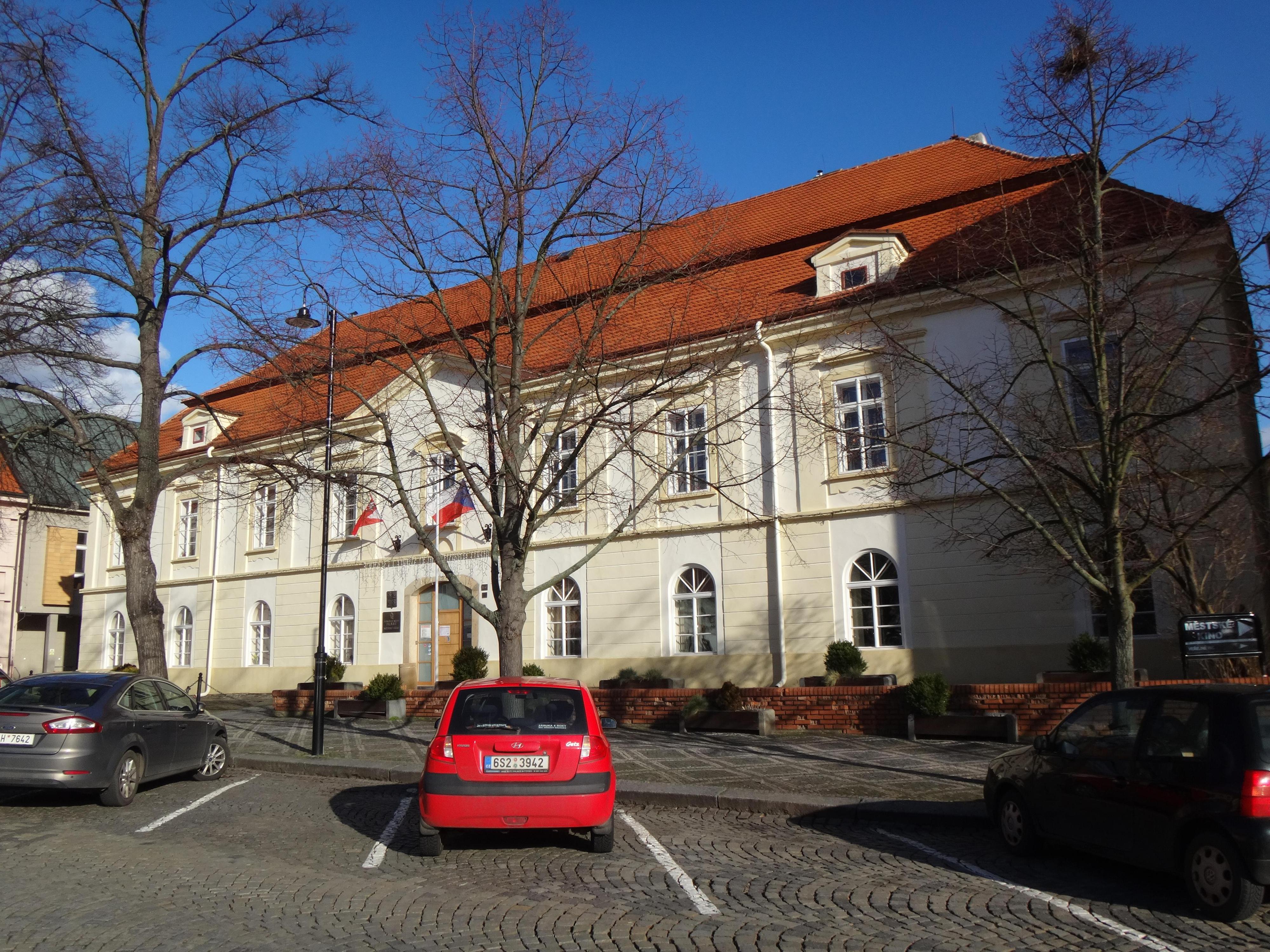 Živnostenský úřad Slaný foto 3