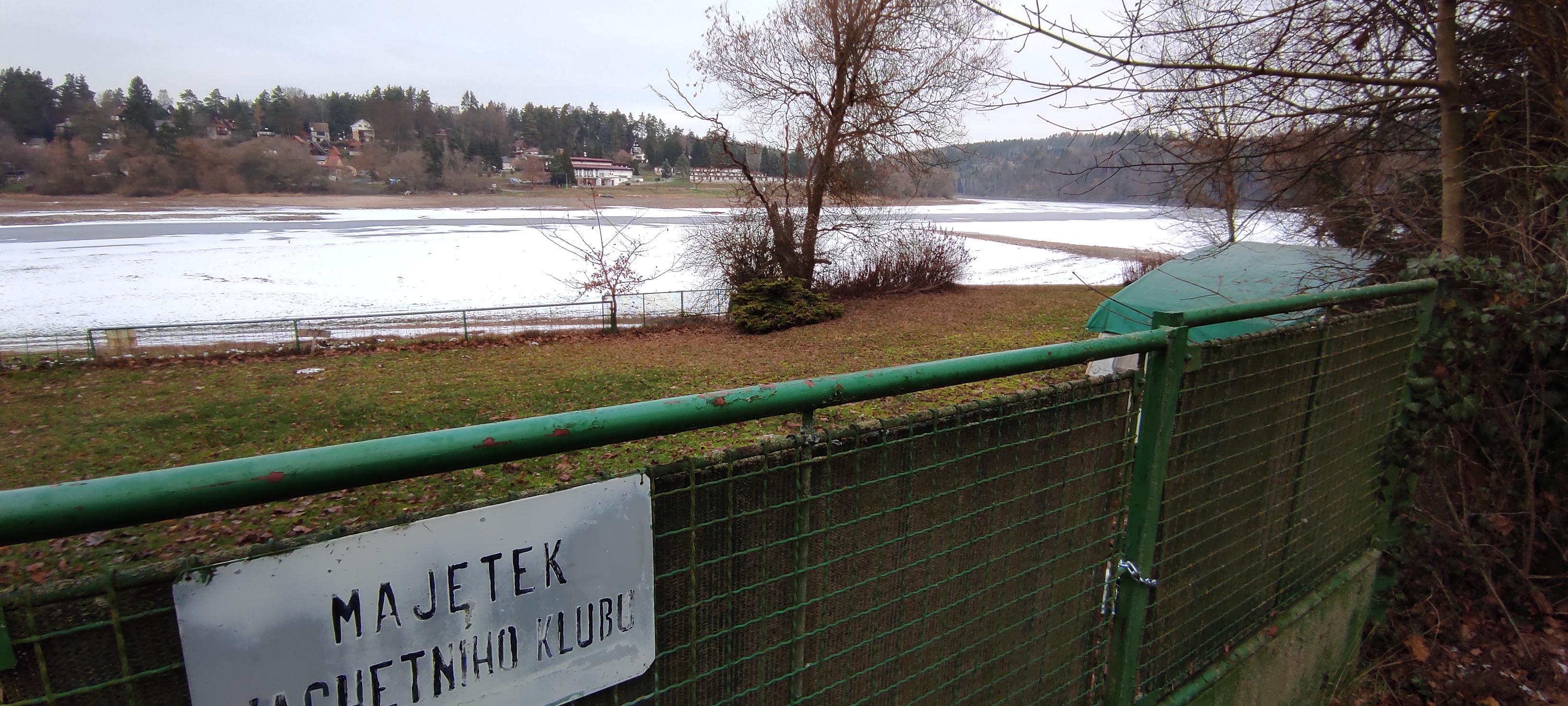 Autokemp Vranov u Stříbra foto 4