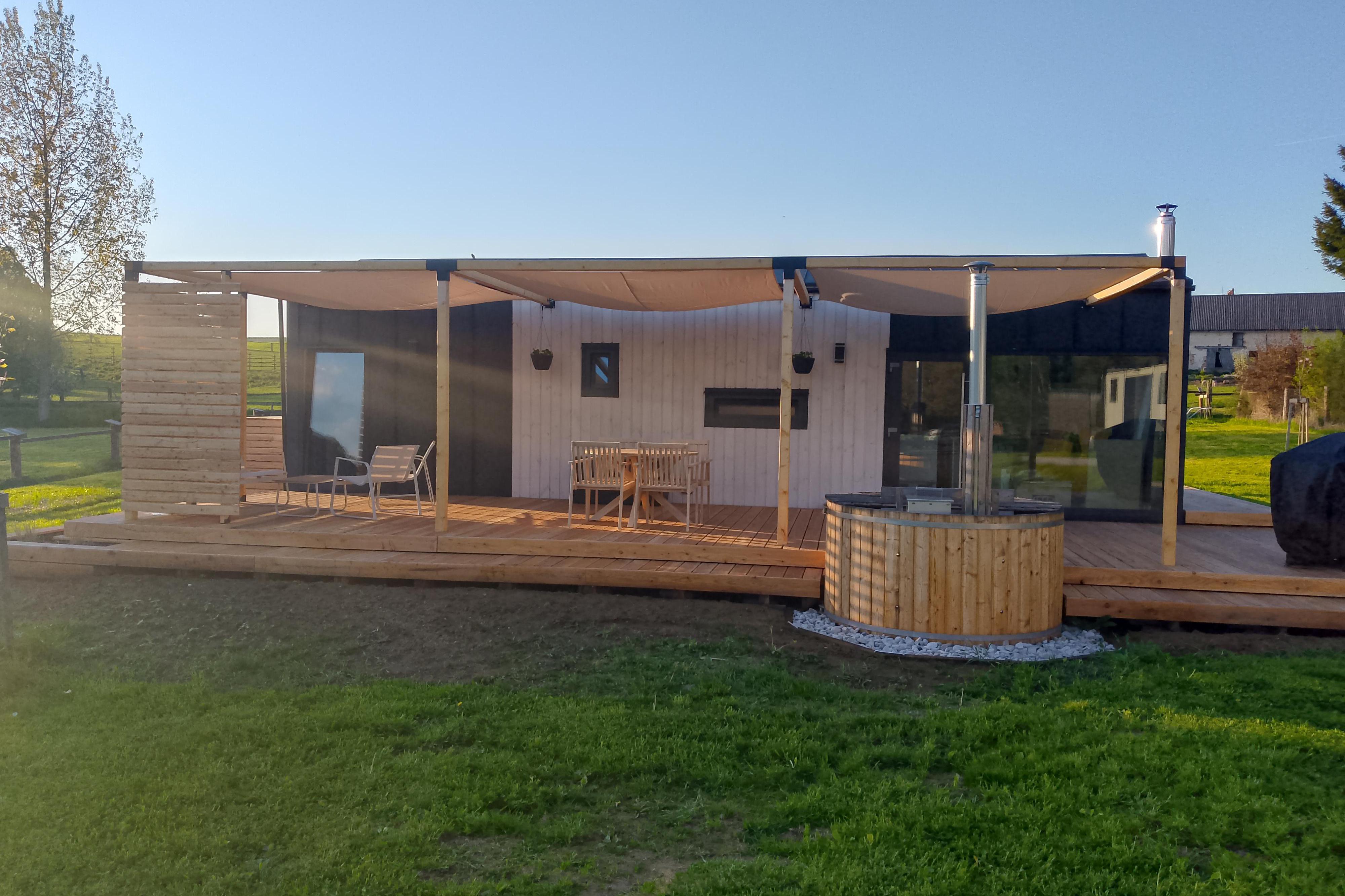 Le Grand - Glamping