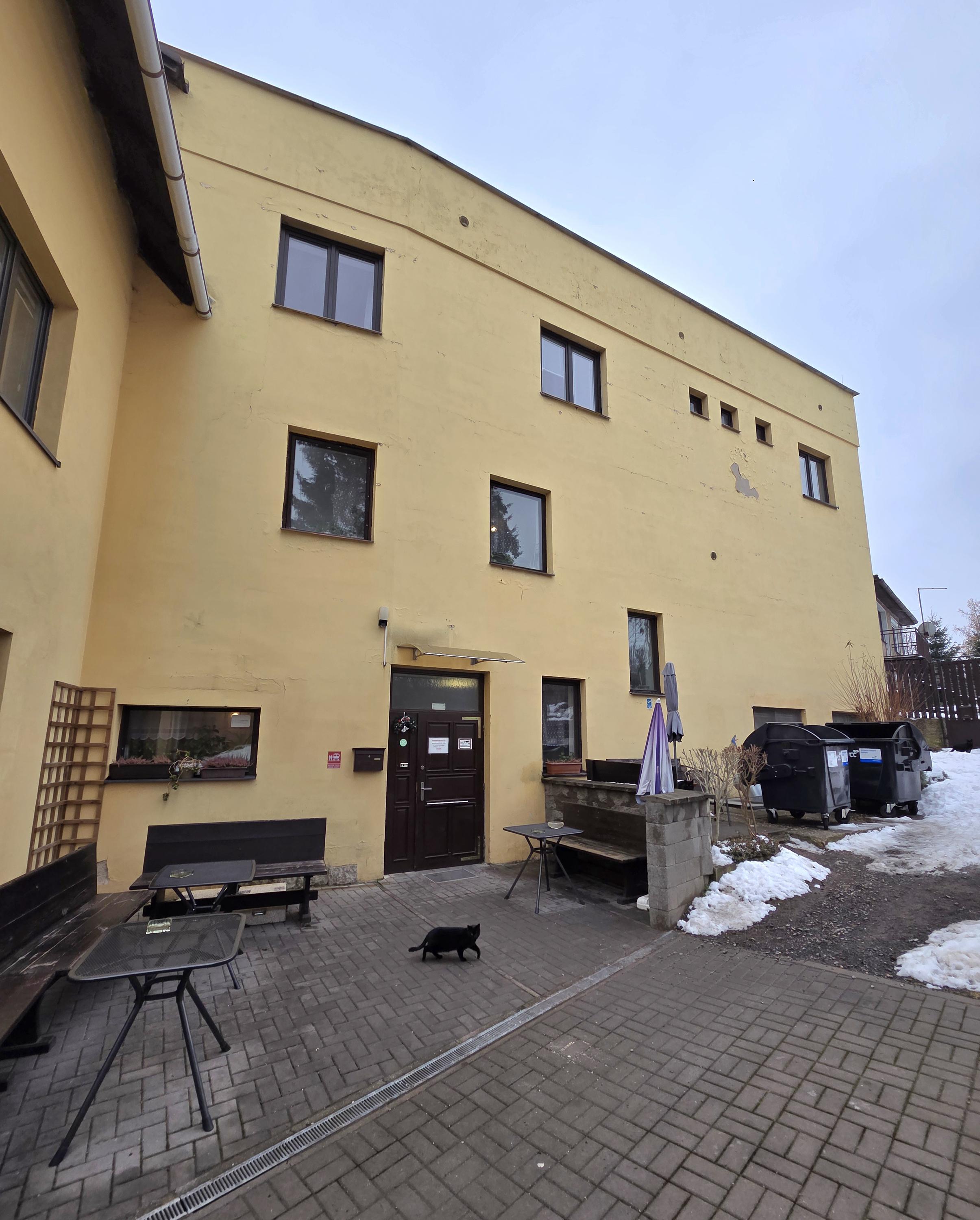 Domov pro seniory Blaník, s.r.o. foto 2