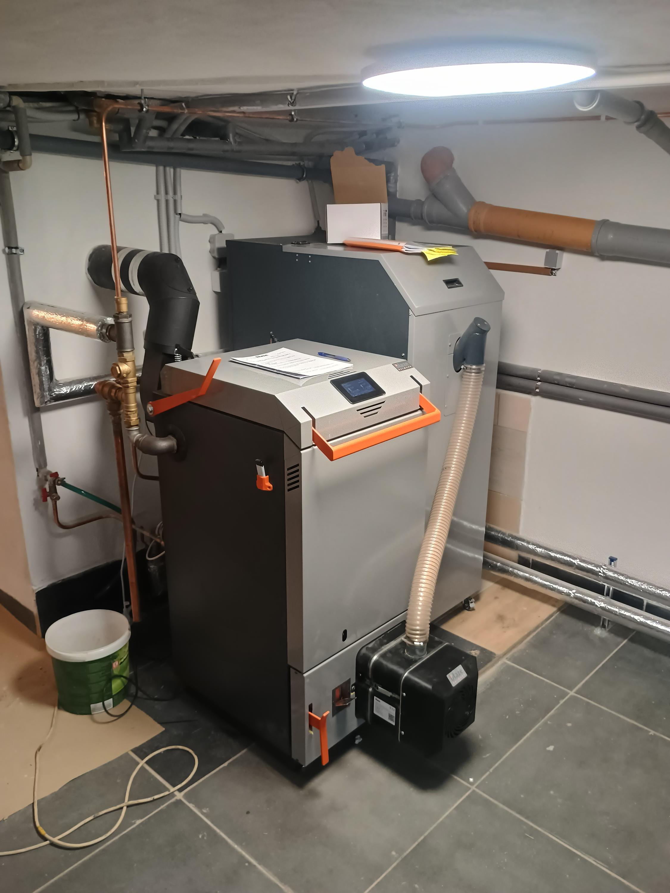 Rolín Jiří Topenářství, Instalatérství foto 3