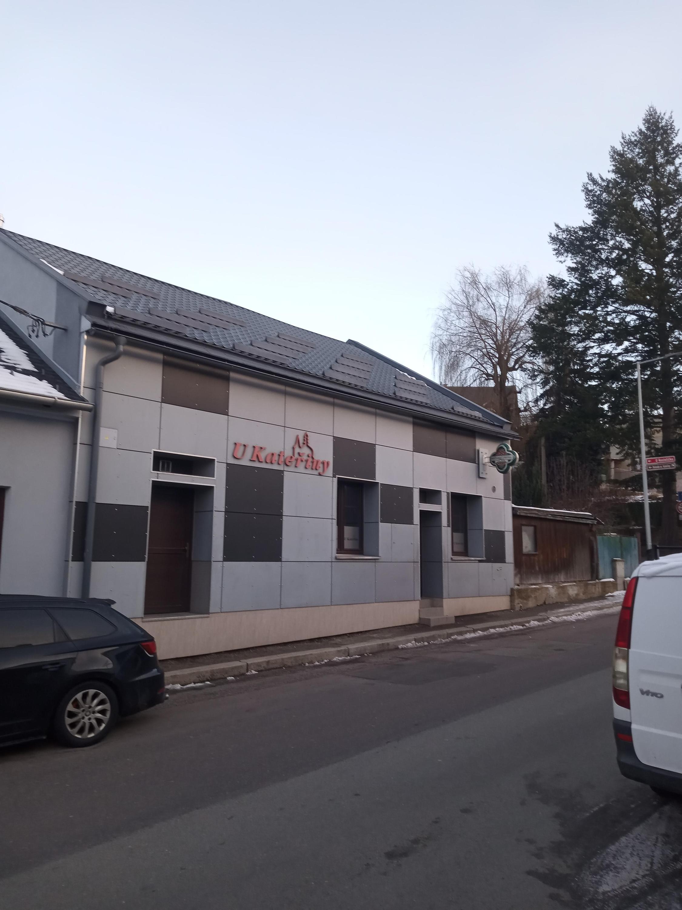 Restaurace U Kateřiny foto 3