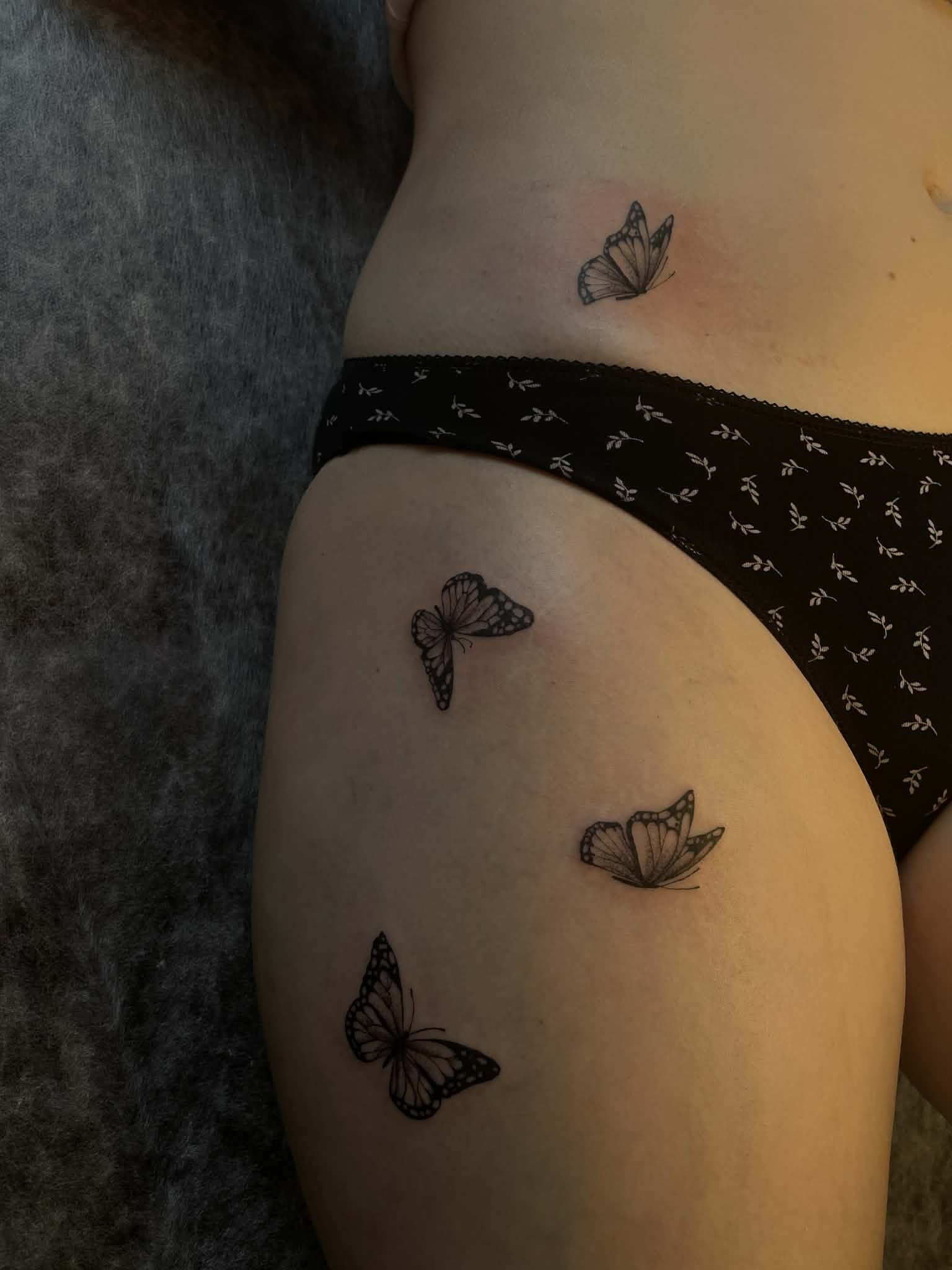 LŮCA TATTOO & PIERCING foto 4