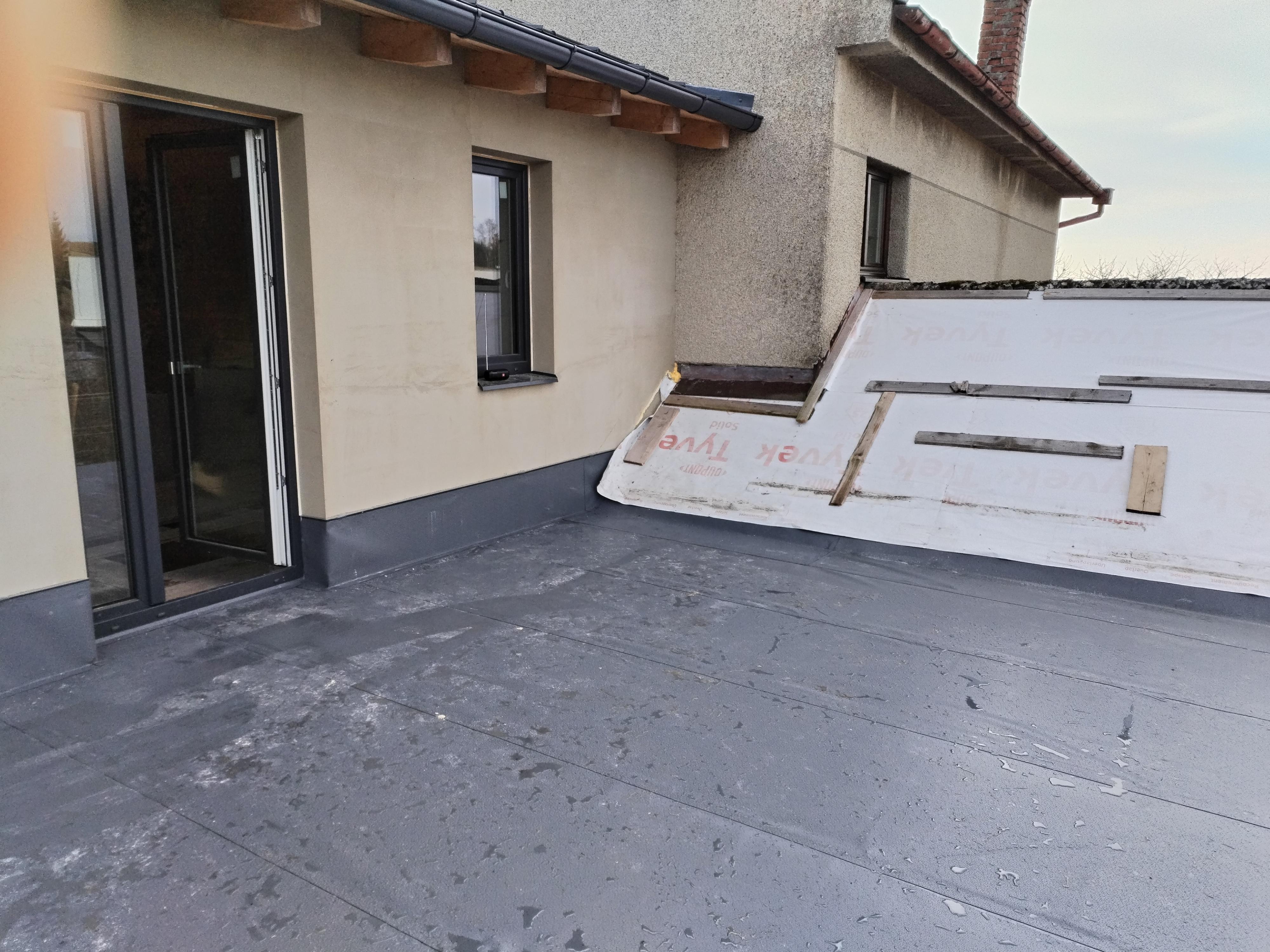 Stavební práce Zdeněk Jásenský foto 2