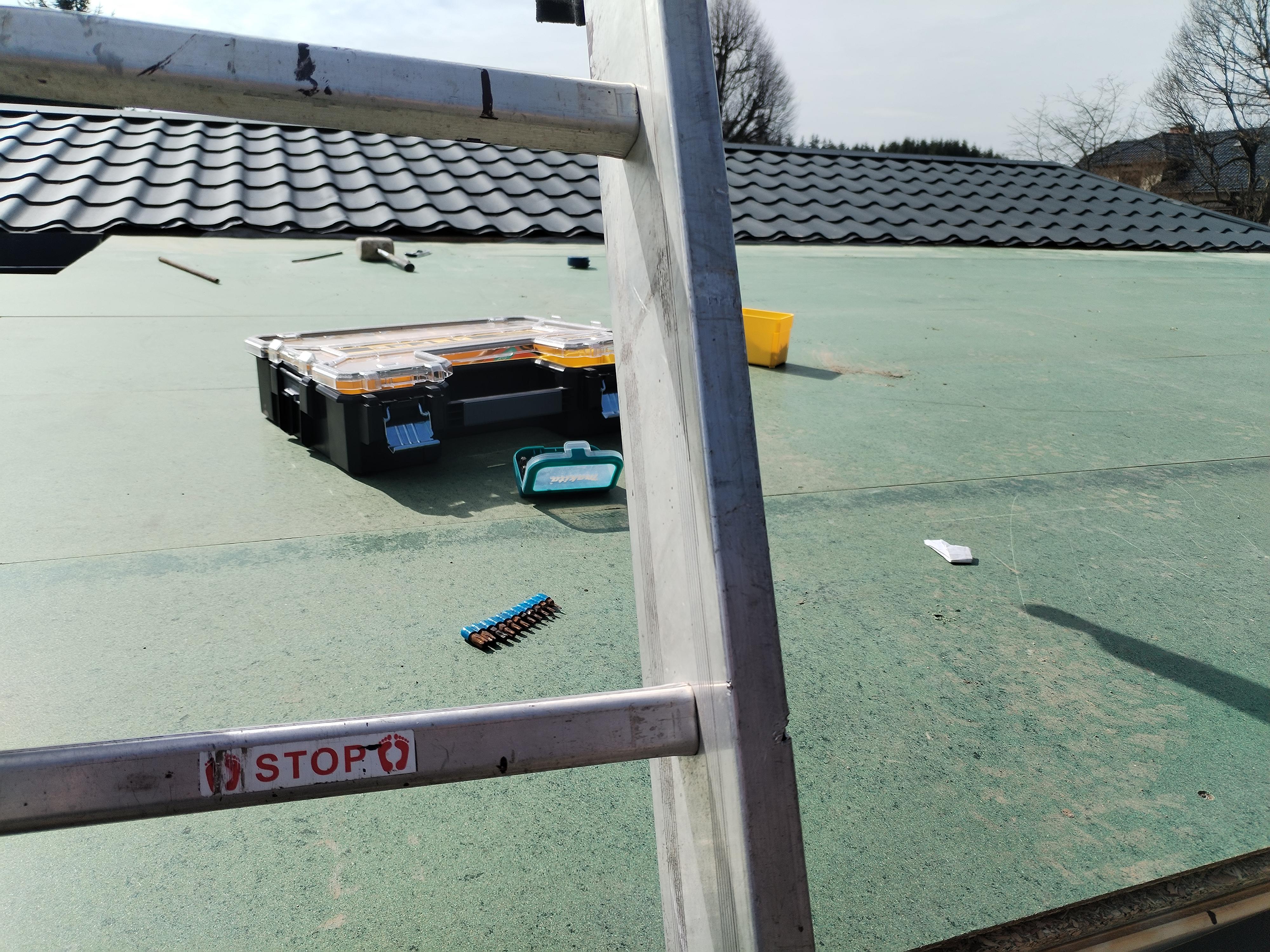 Stavební práce Zdeněk Jásenský foto 4