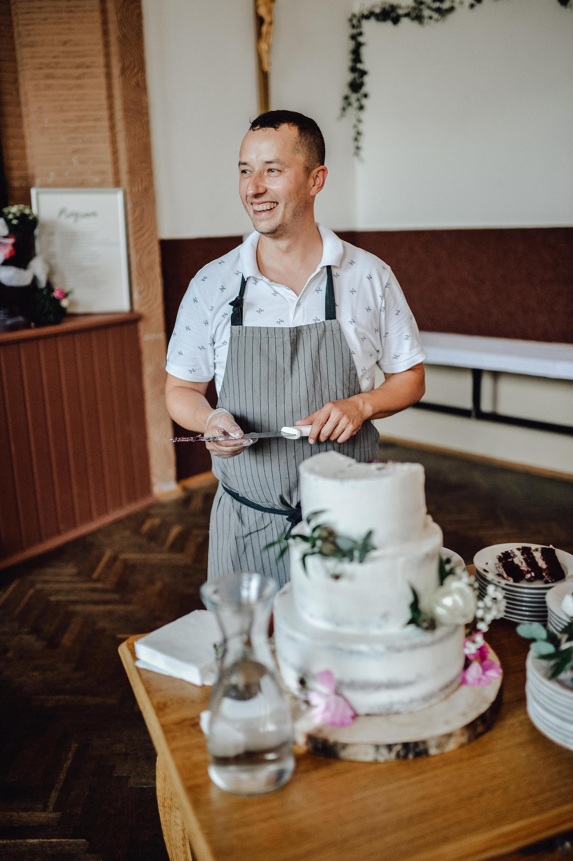 Kuchař na cestě – Chef on the way foto 6