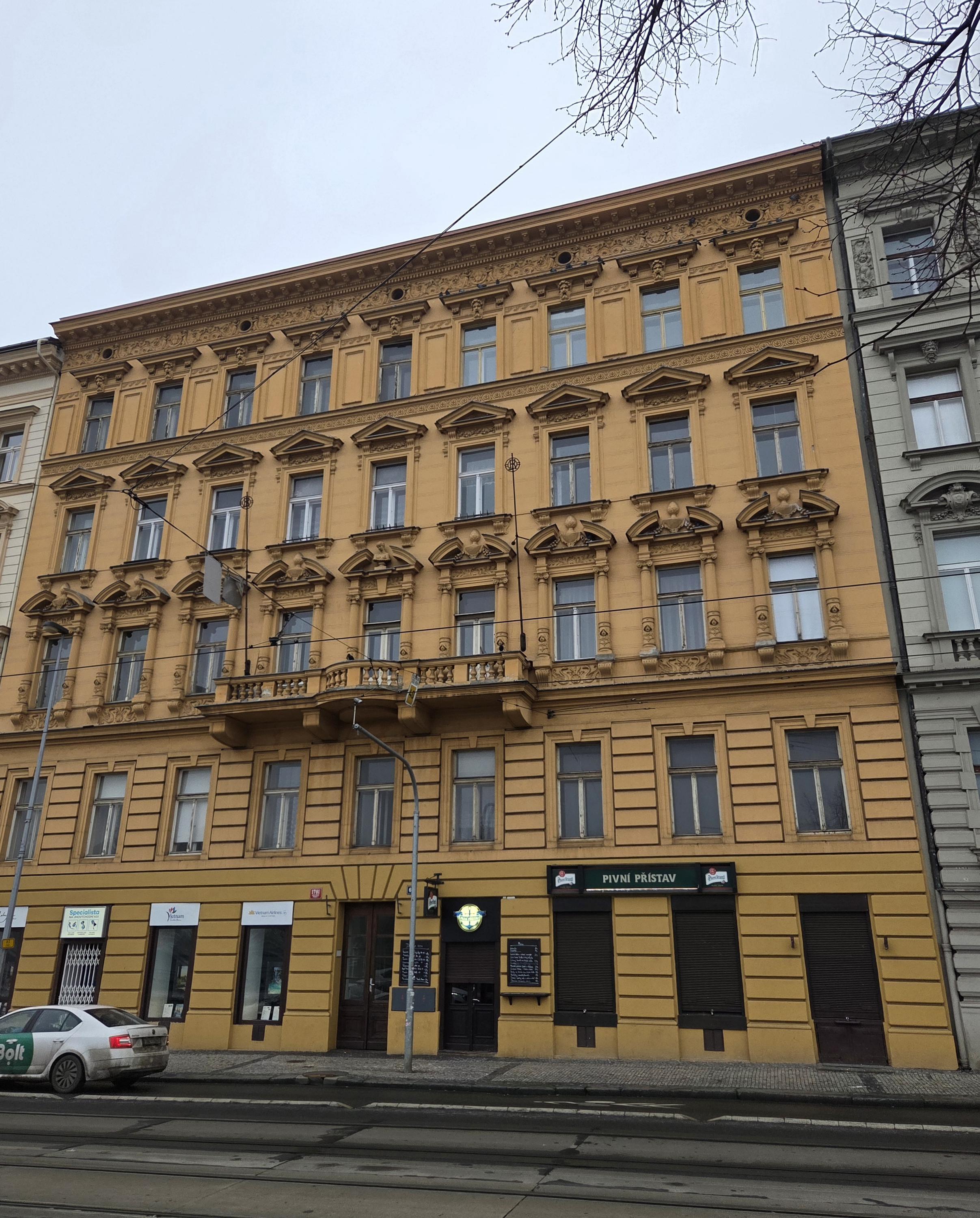 Pivní přístav foto 3