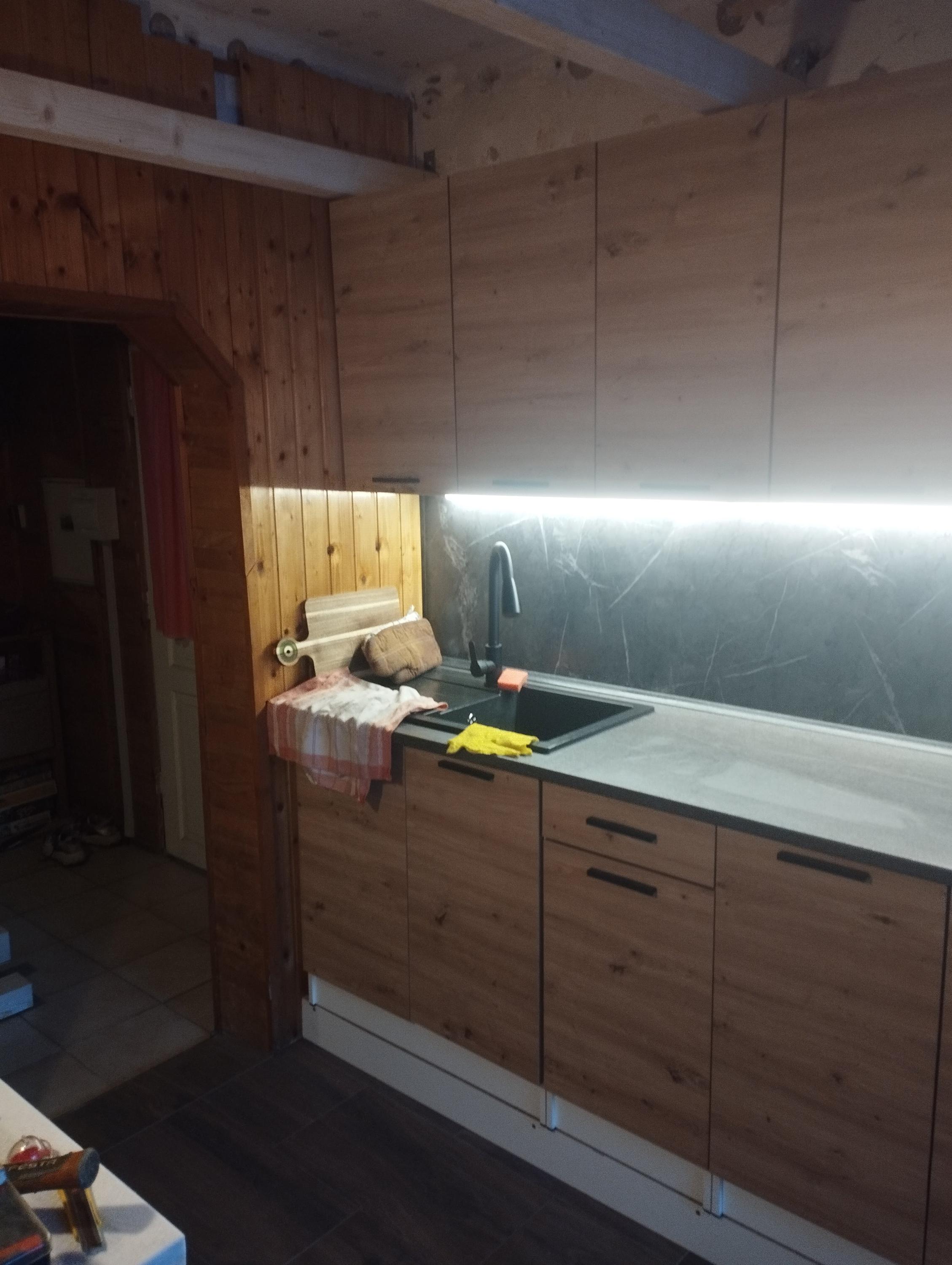 Chata Adam 111 foto 3