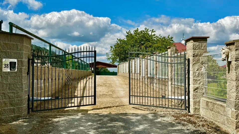 Dobčický dům foto 4
