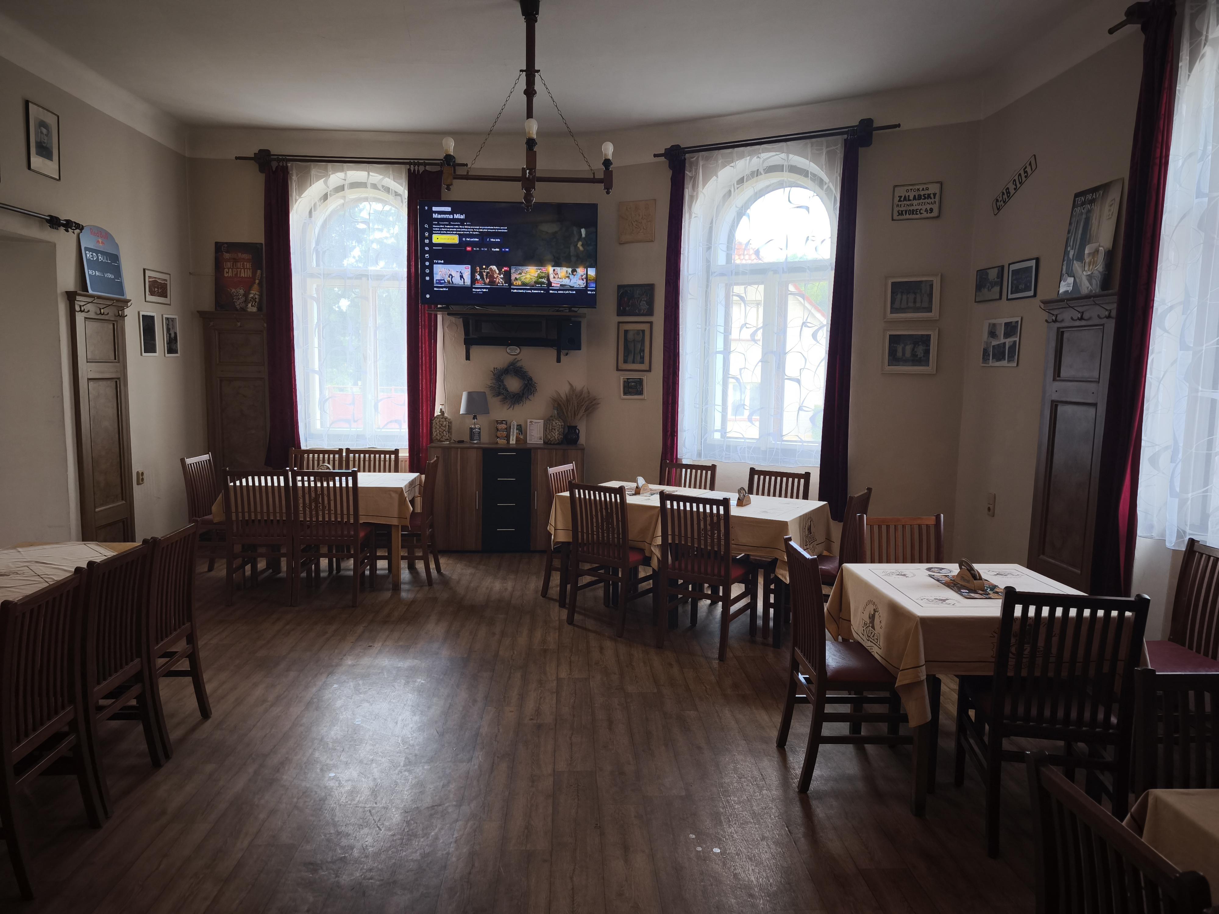 Hostinec U Zálabských foto 5