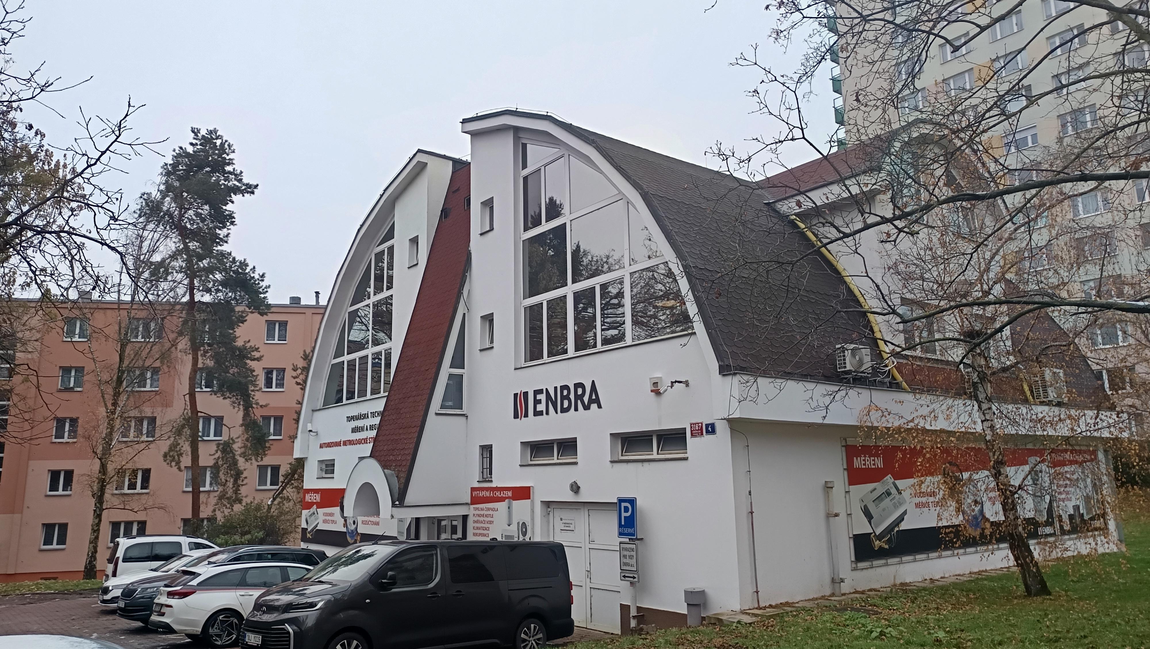ENBRA, a.s. foto 5