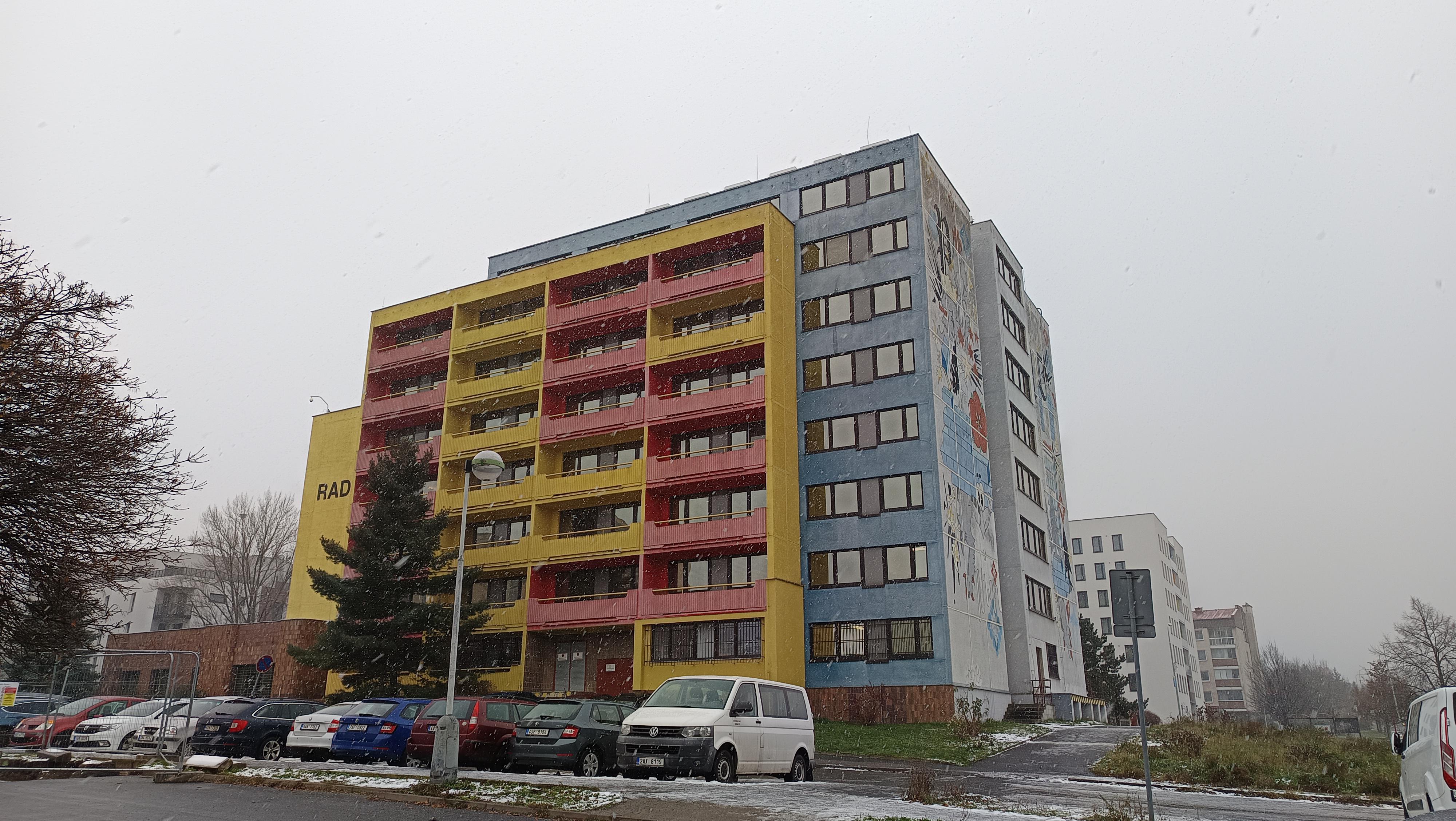 ÚMČ Praha 15 - Odbor živnostenský foto 5