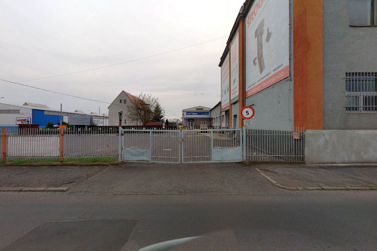 Dům barev foto 3