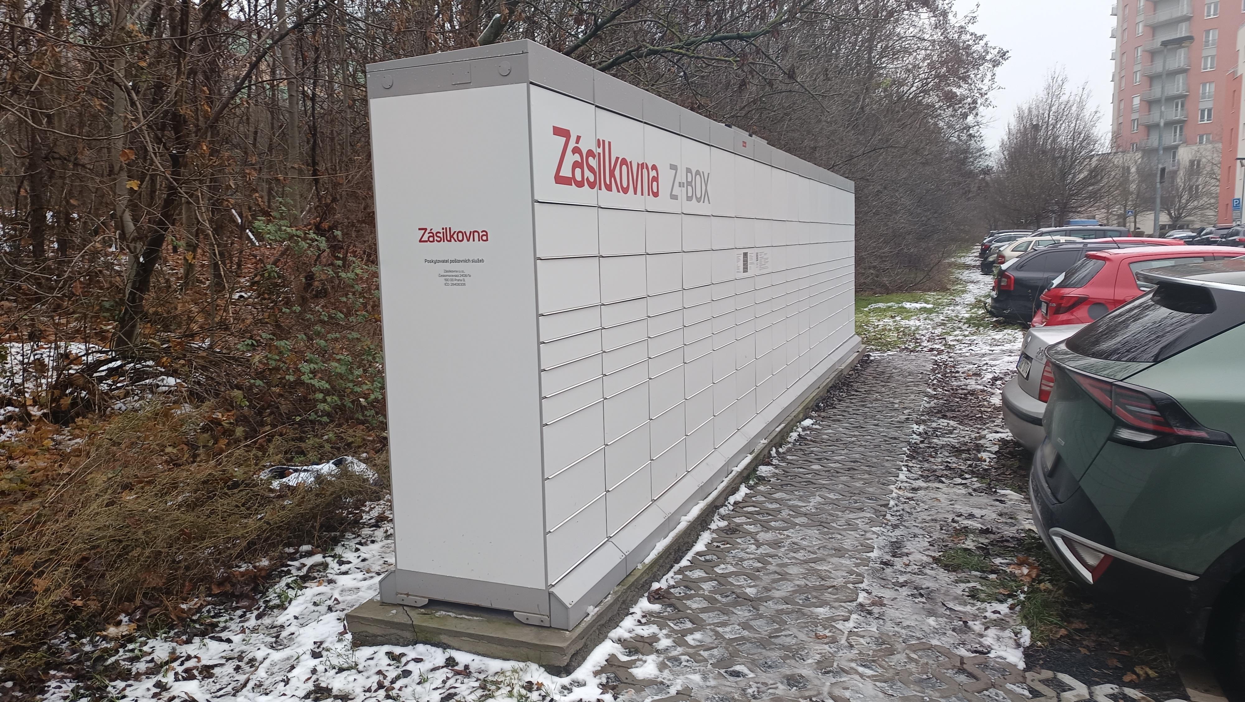 Z-BOX