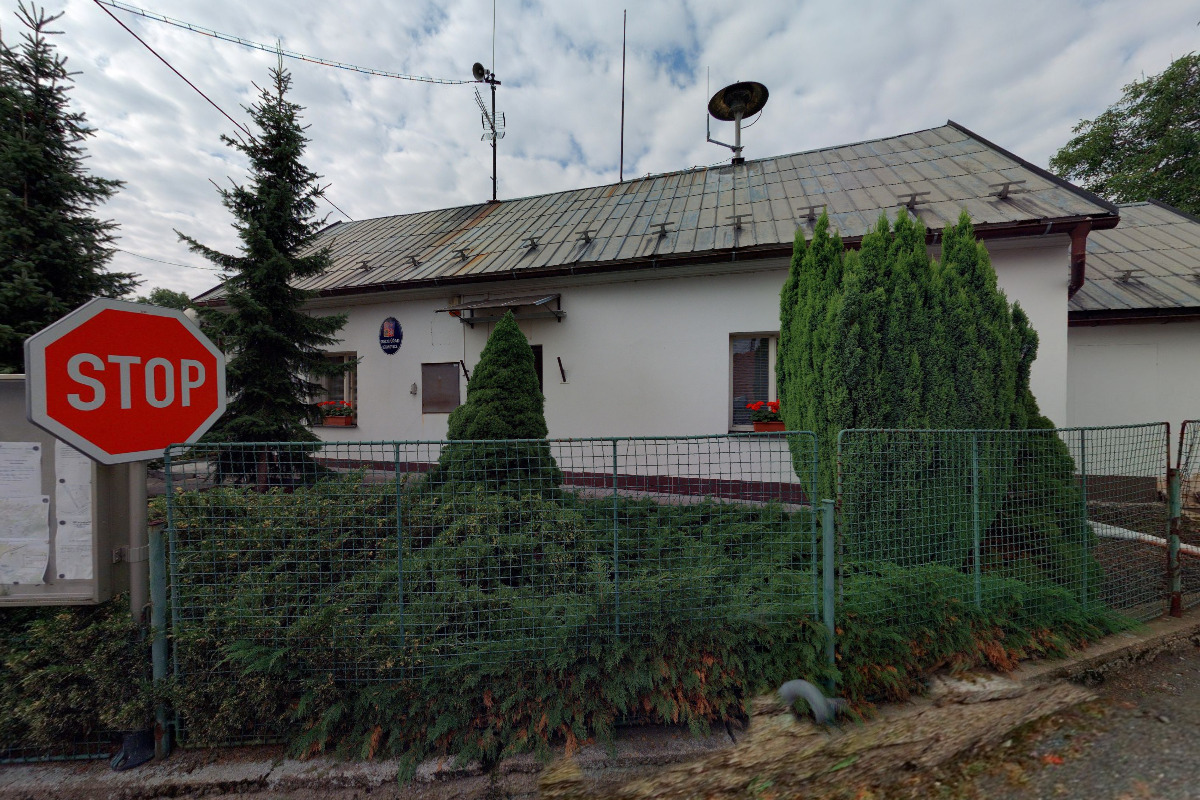 Bojanovice - obecní úřad foto 1