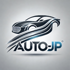 AUTO-JP logo
