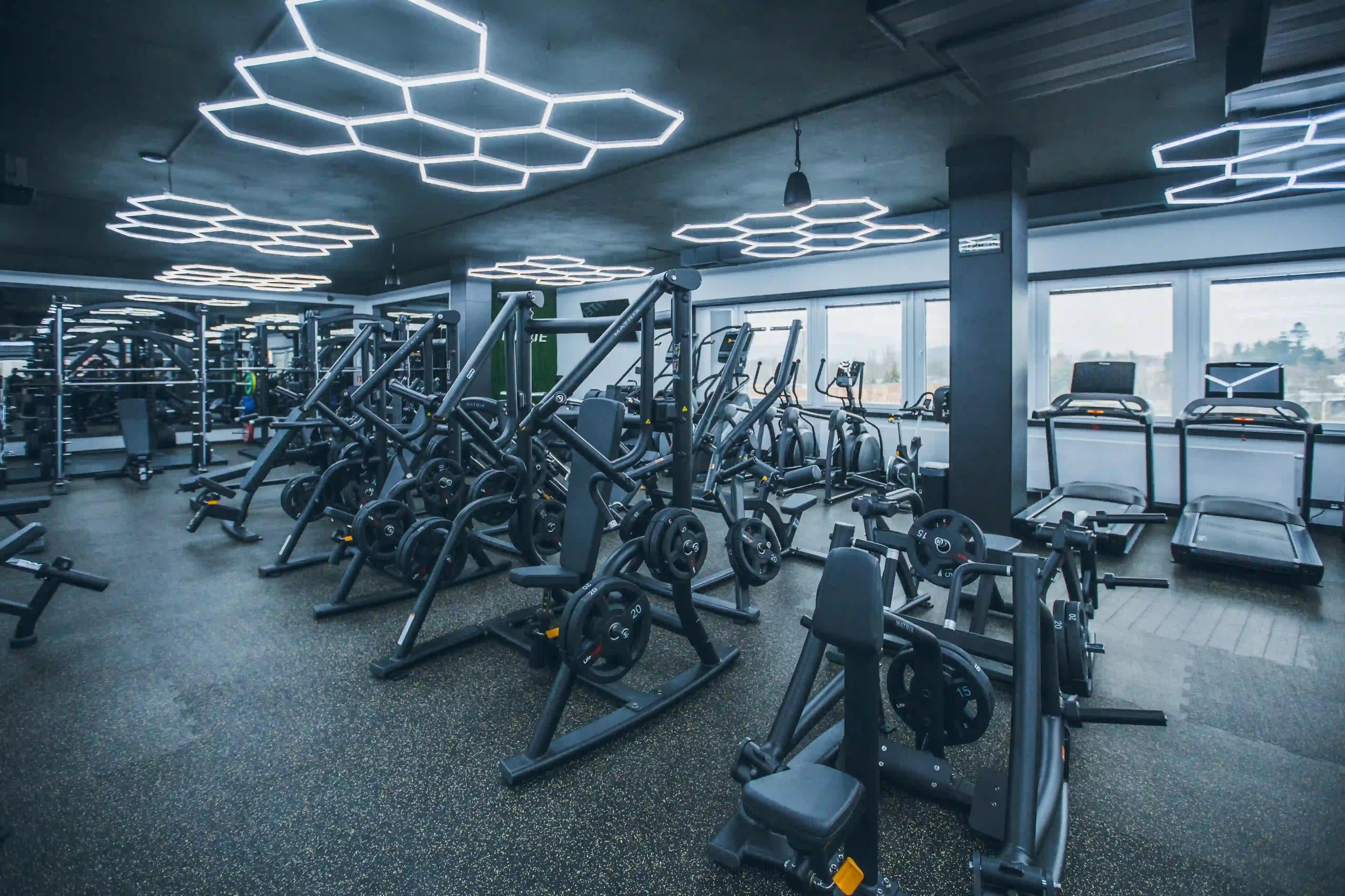 Fit Elite Česká Lípa foto 2