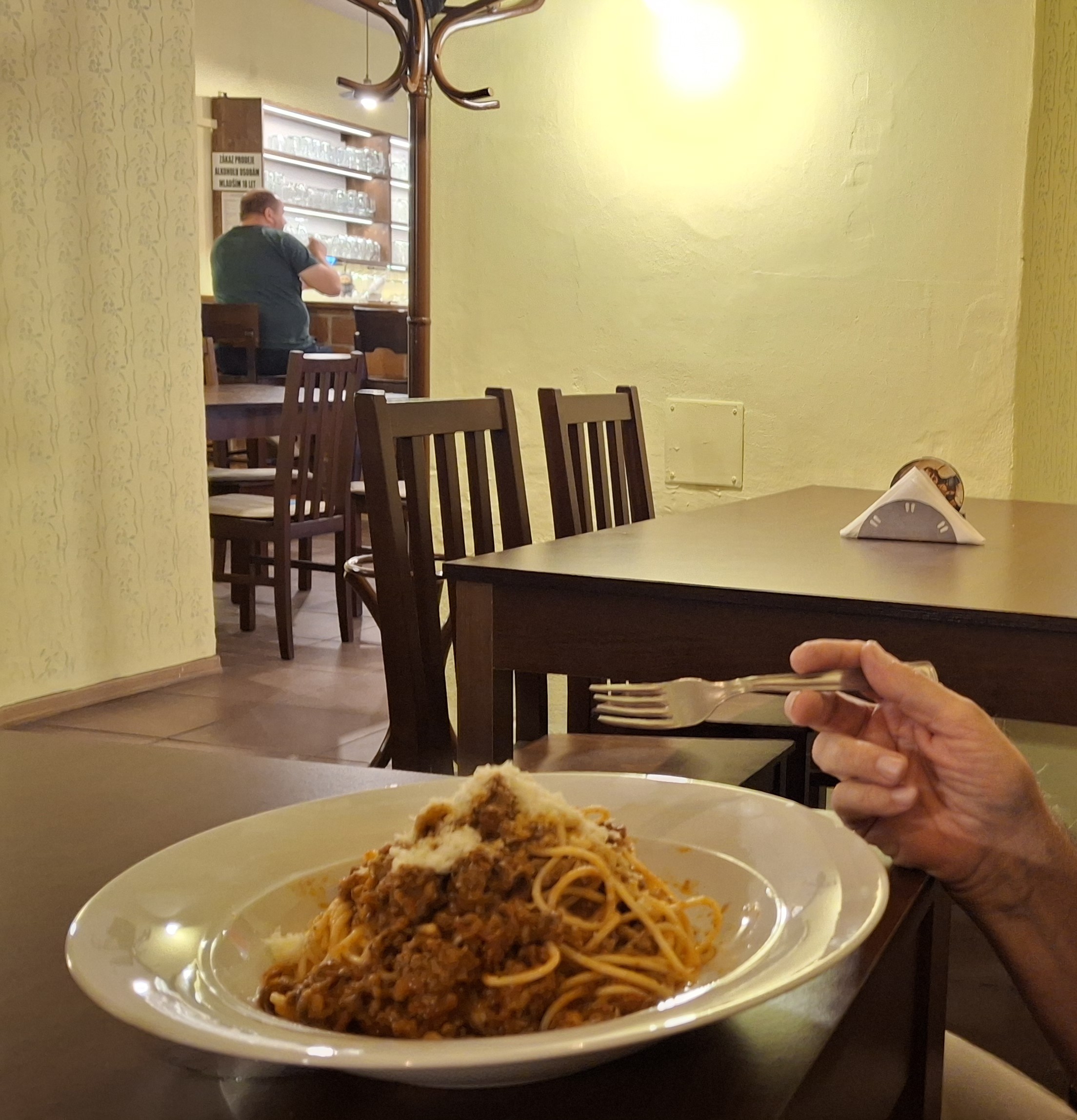 La Pizzeria foto 5