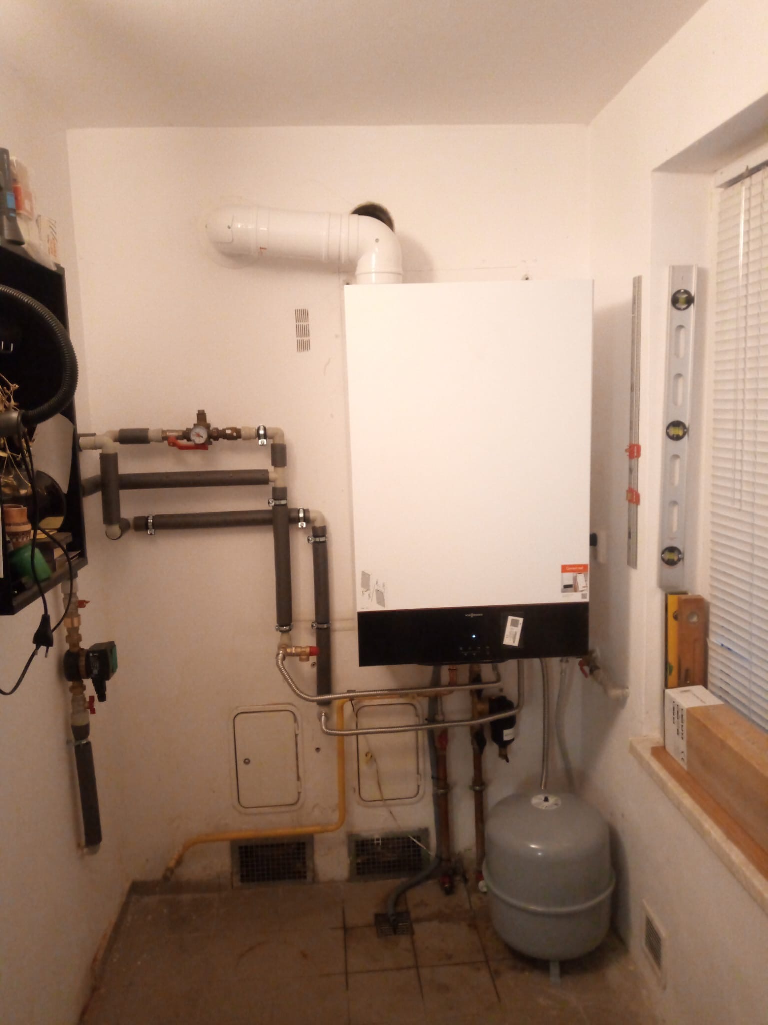 iQ vytápění, s.r.o. foto 5