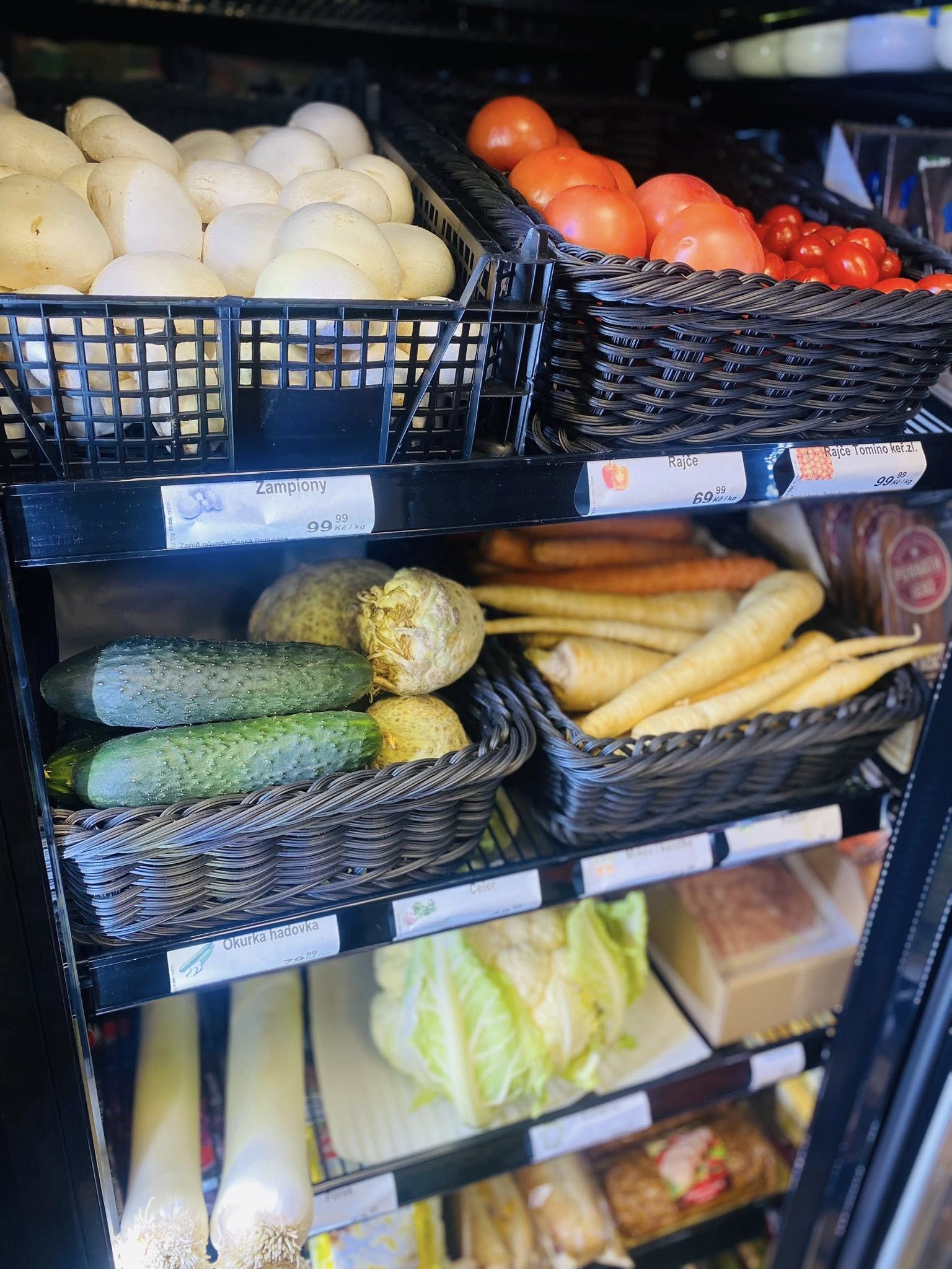 Naše špajzka Bohuňov foto 5