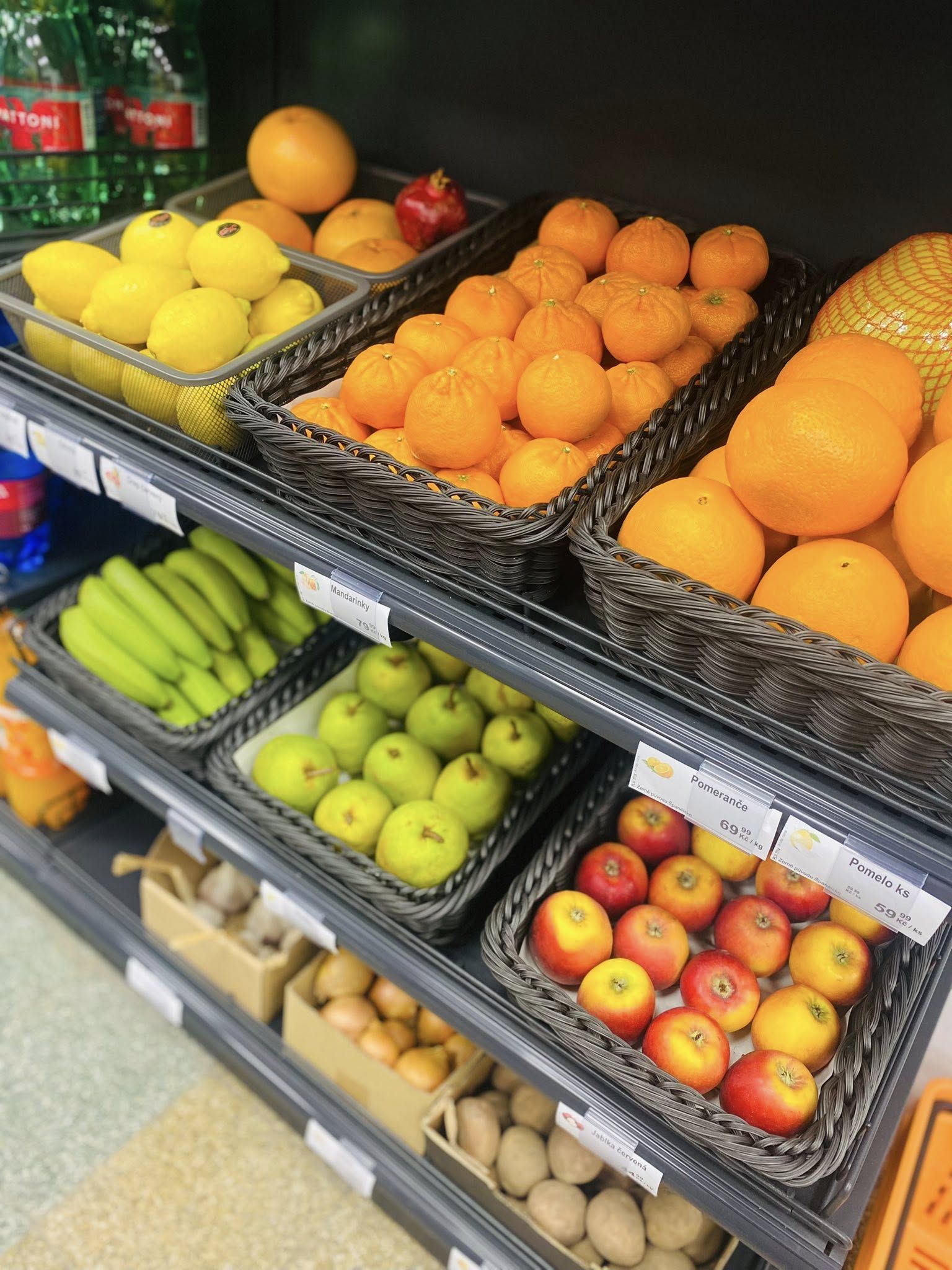 Naše špajzka Bohuňov foto 6