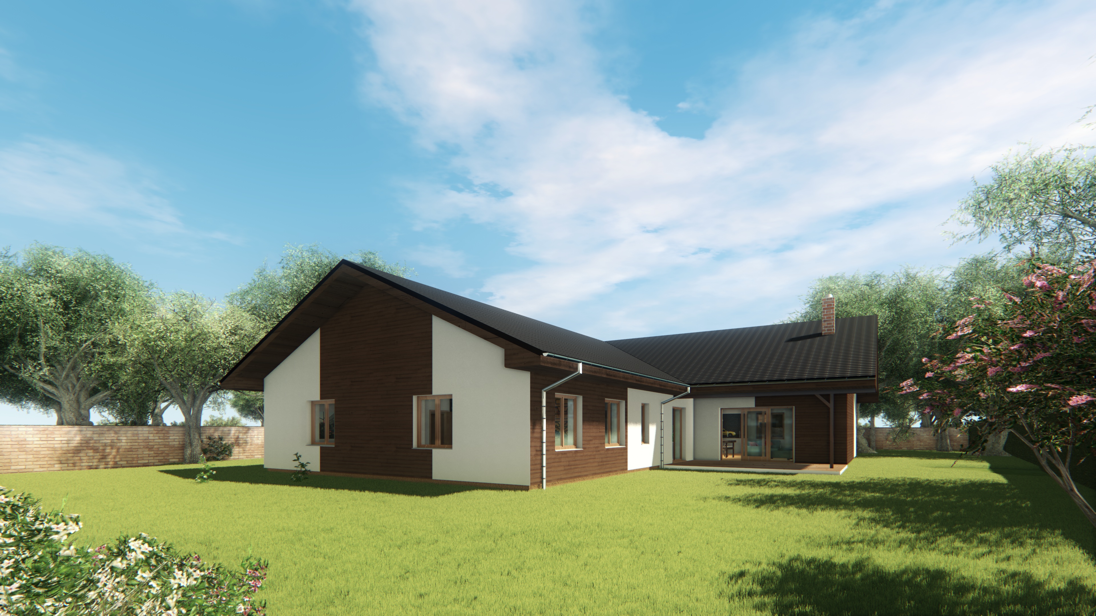 HALAMA - projekční ateliér foto 5