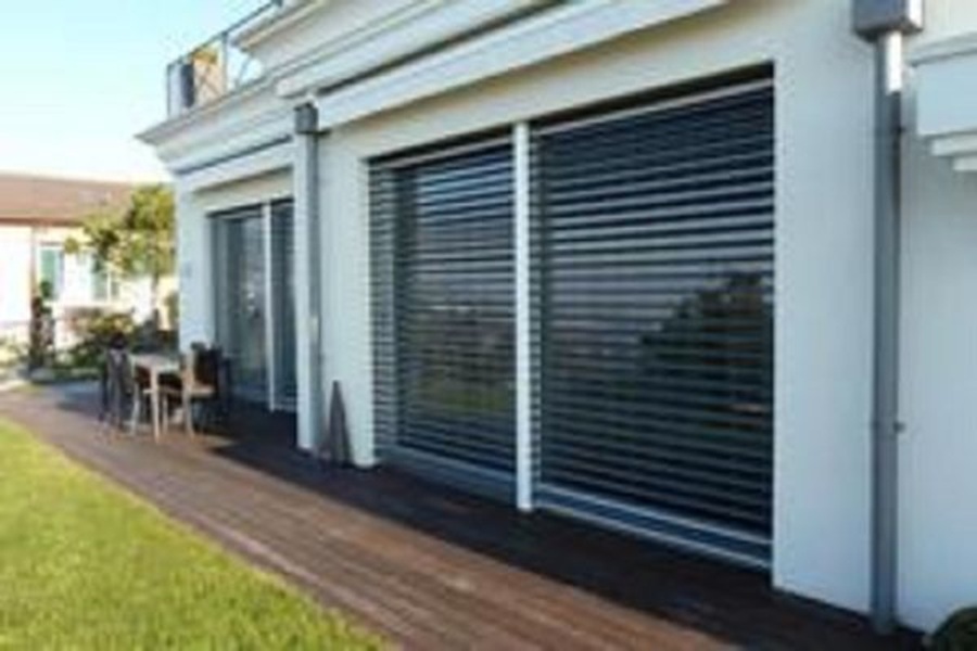 Venkovní žaluzie nejvyšší kvality