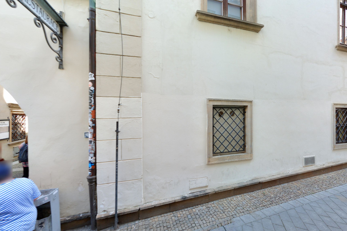 Středověká Krčma