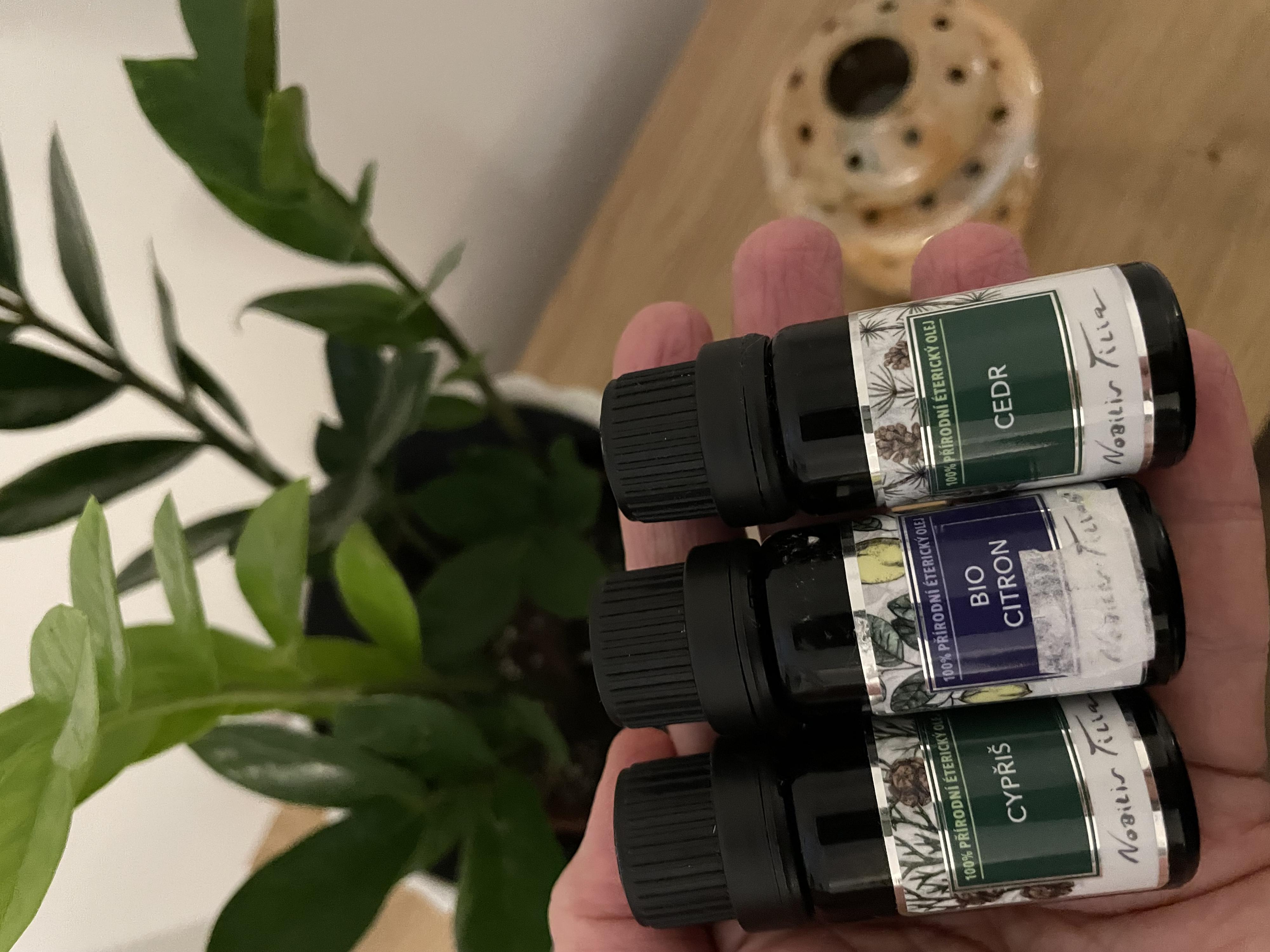 Lucie Stárková - Masáže foto 4