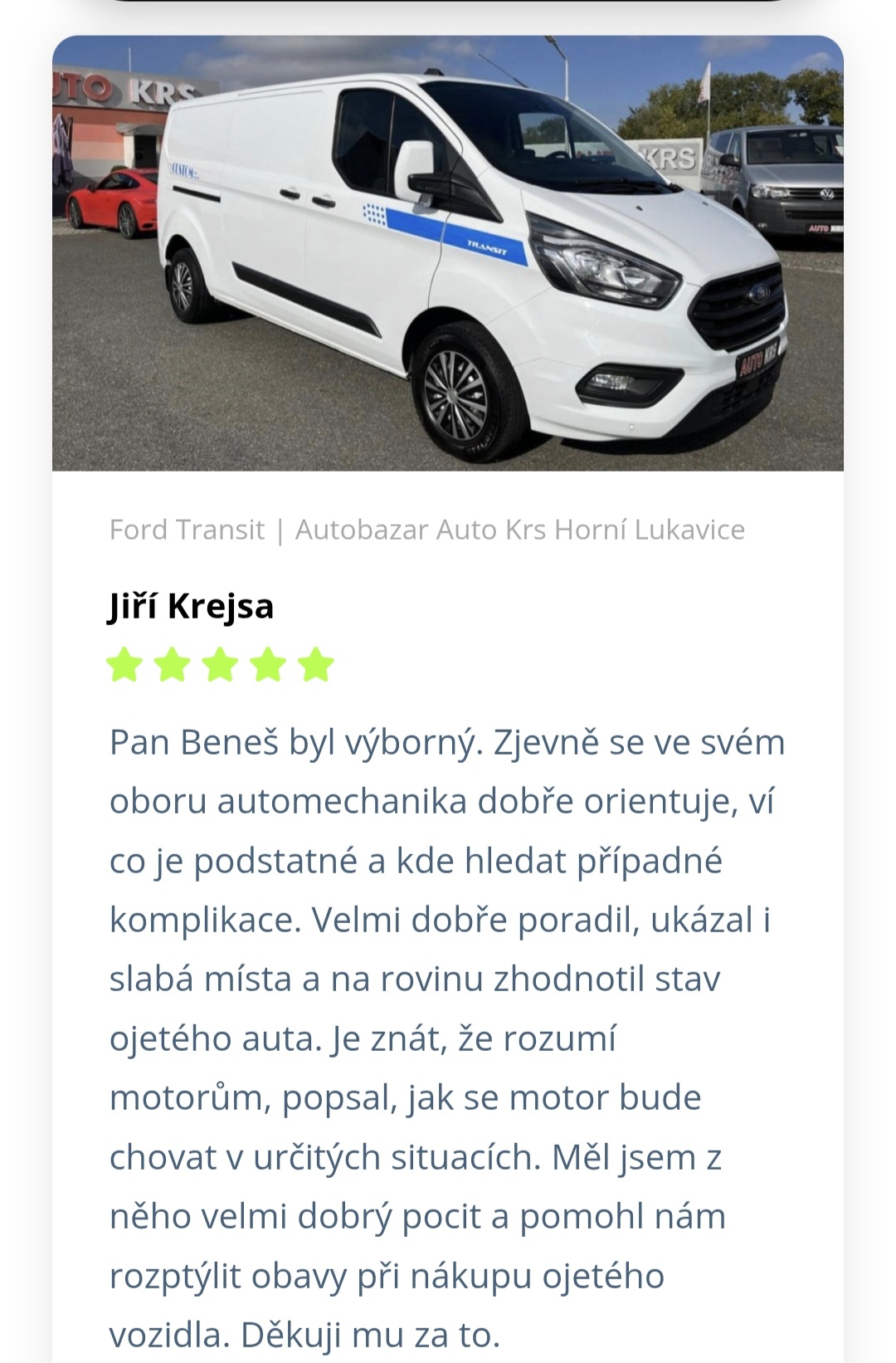 Autoreálně - Petr Beneš foto 5