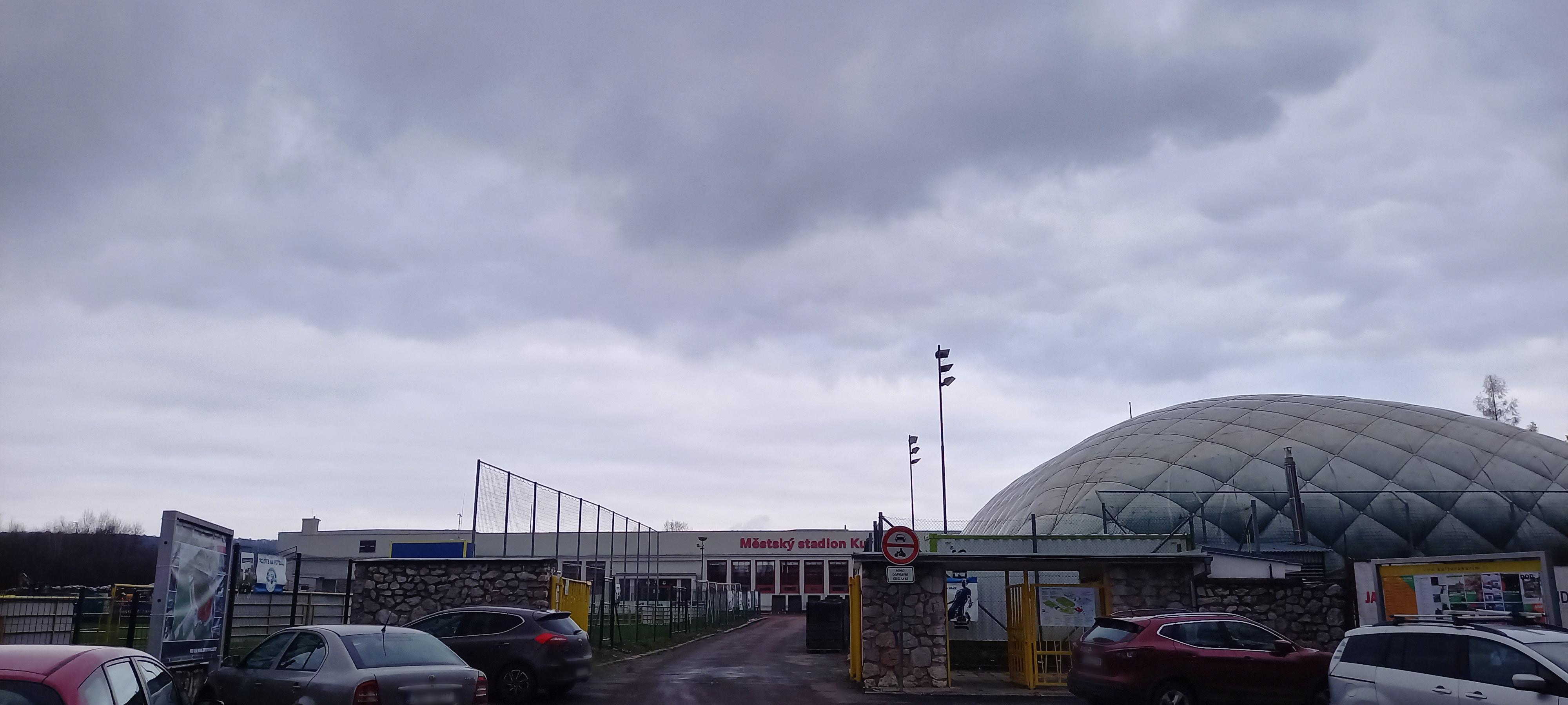 FC Kuřim foto 4