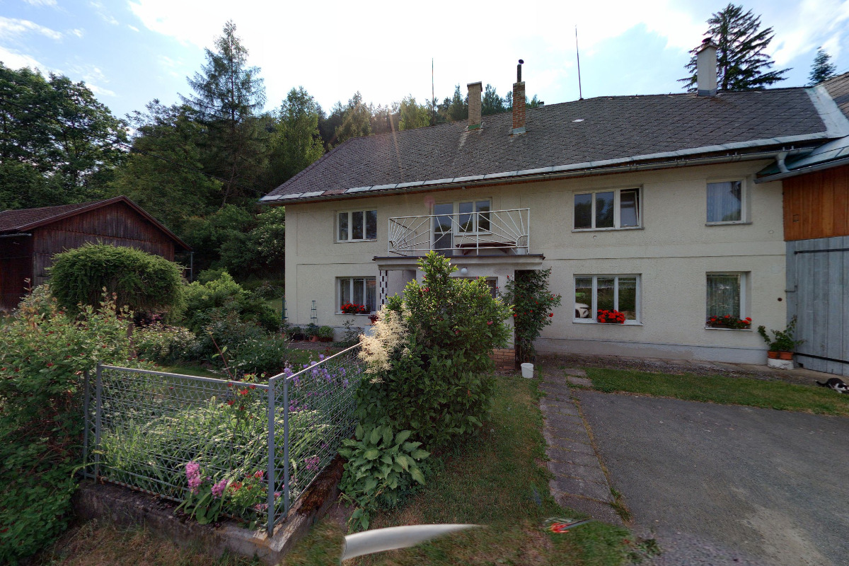 Projektové práce - Jan Jindra