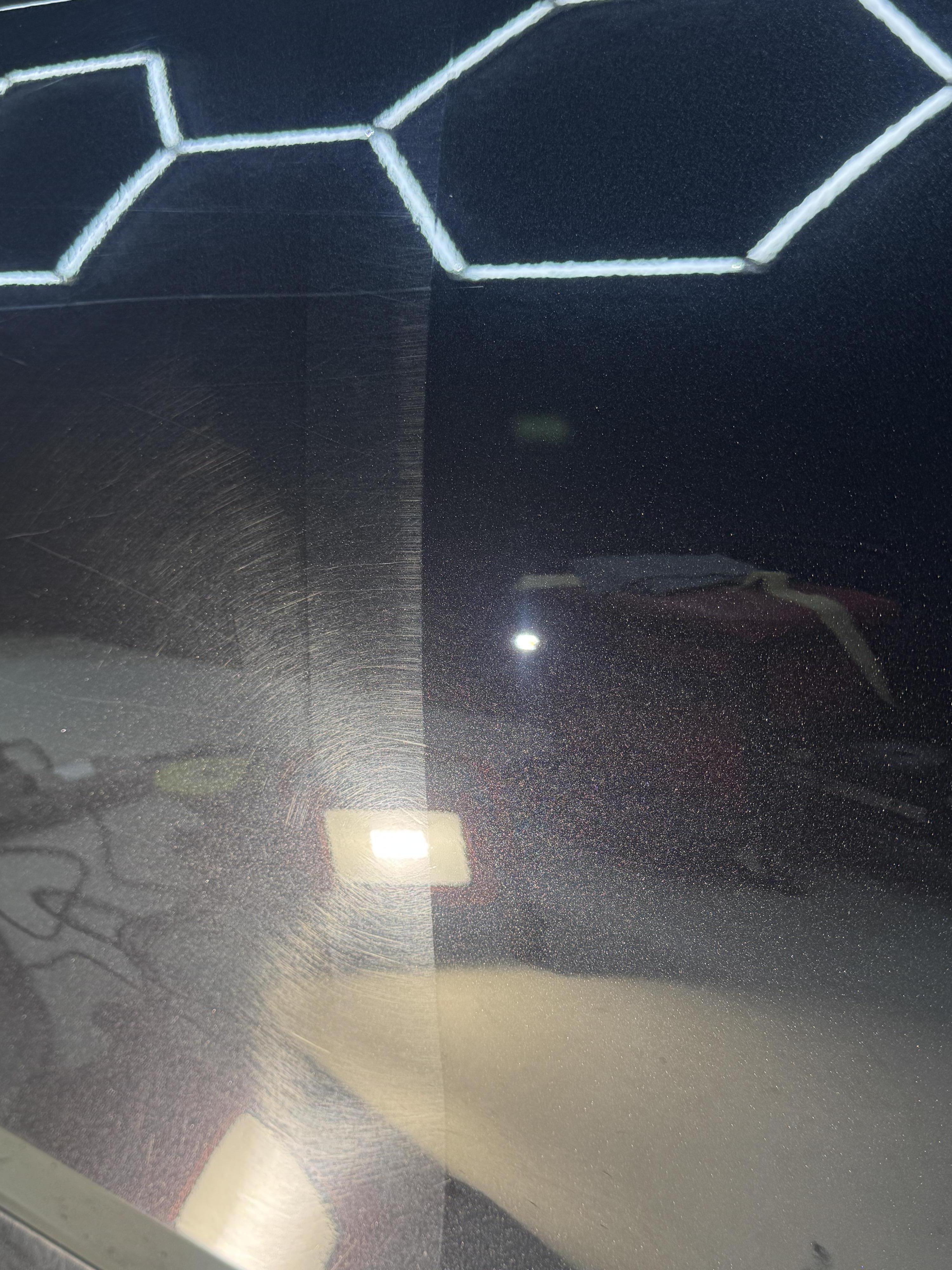 Leštění laku na vašem voze