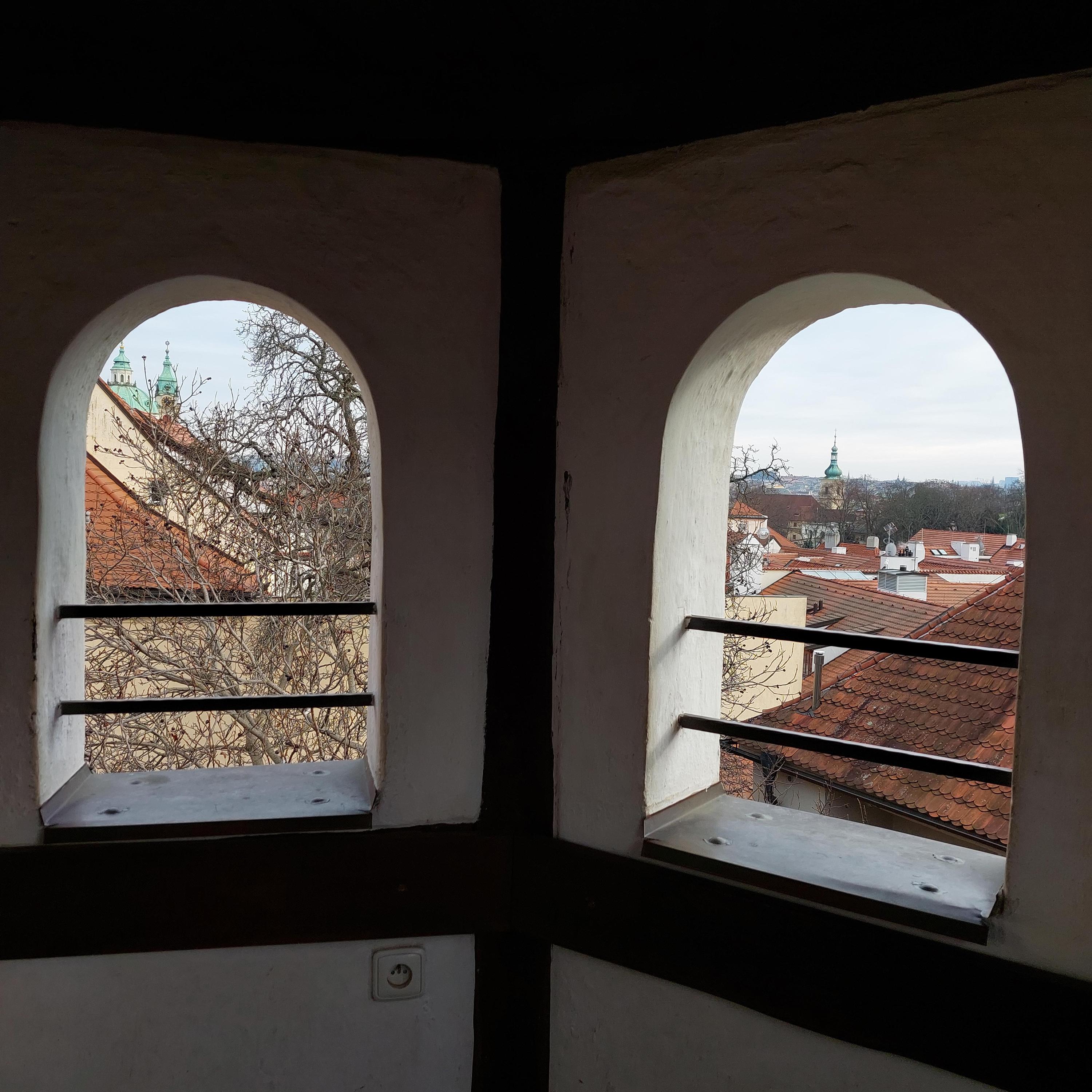 Muzeum alchymistů a mágů staré Prahy foto 5