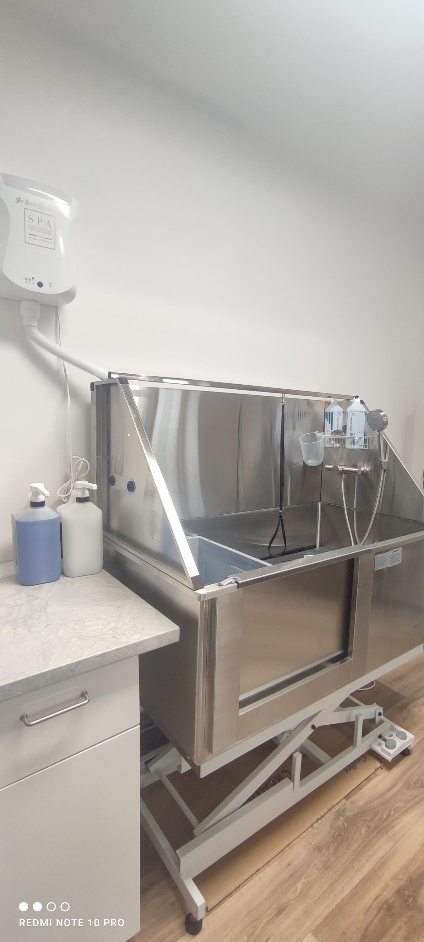 Psí salon Módní pejsek foto 6