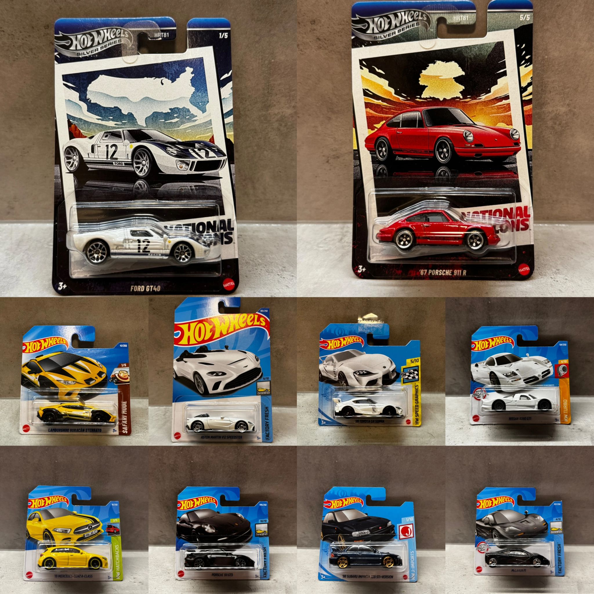 InfinityCollect foto 3