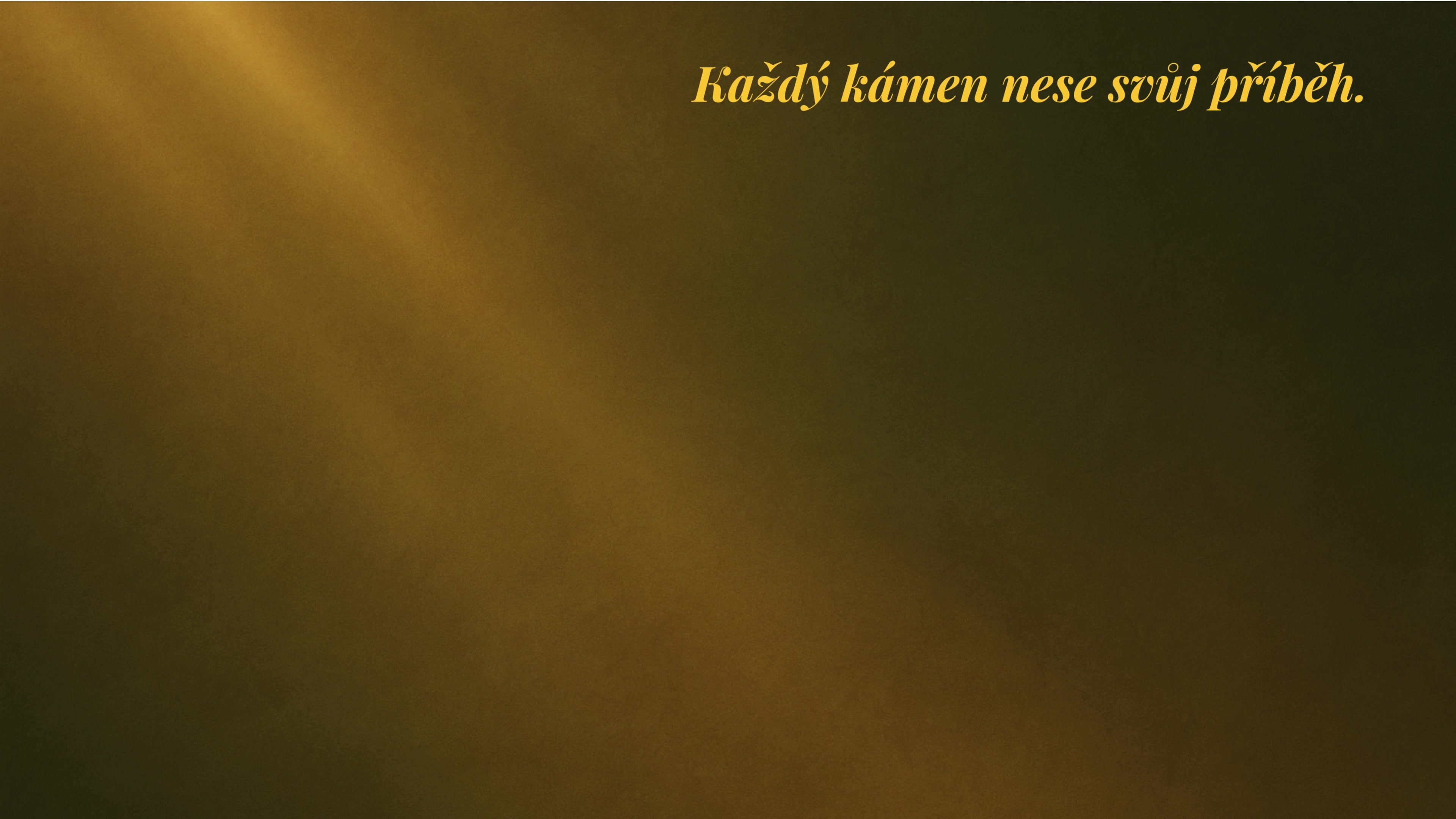 Archeonůž foto 2 (náhled videa)