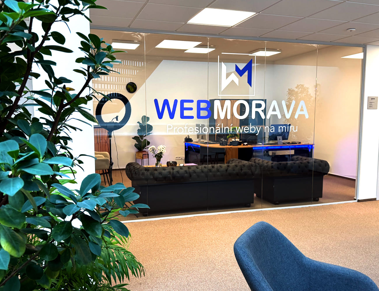 WEBMORAVA - Tvorba webových stránek na míru foto 2