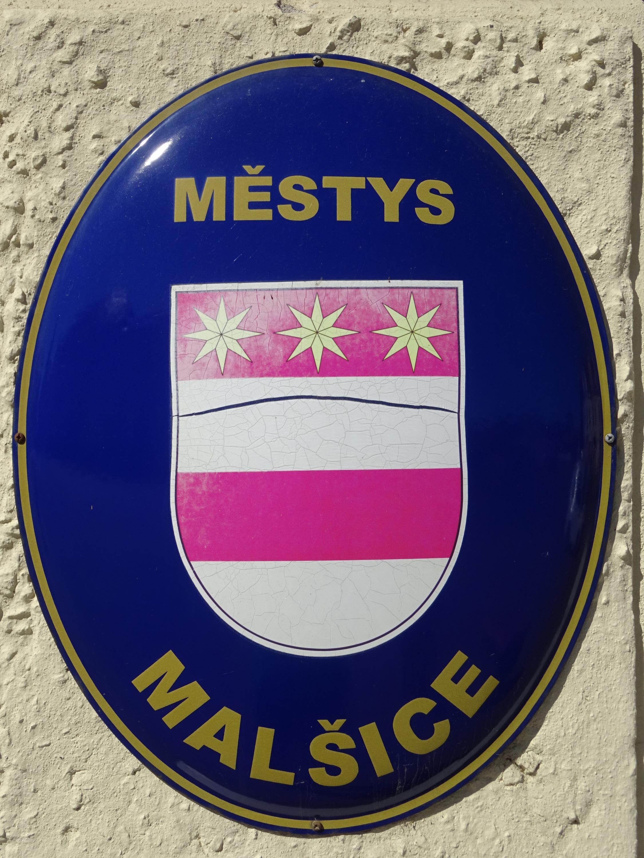 Malšice - úřad městyse foto 4