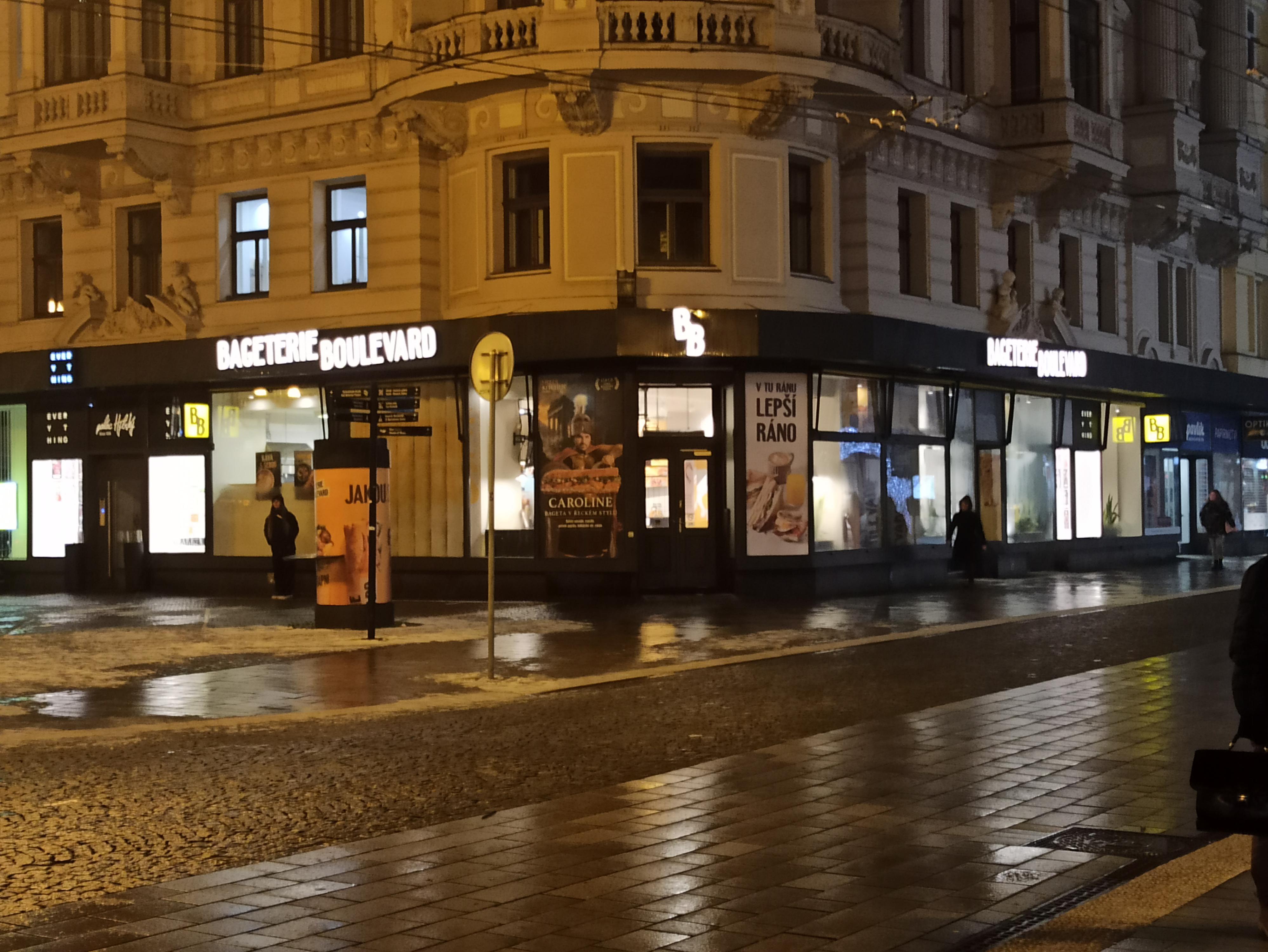 Bageterie Boulevard foto 5