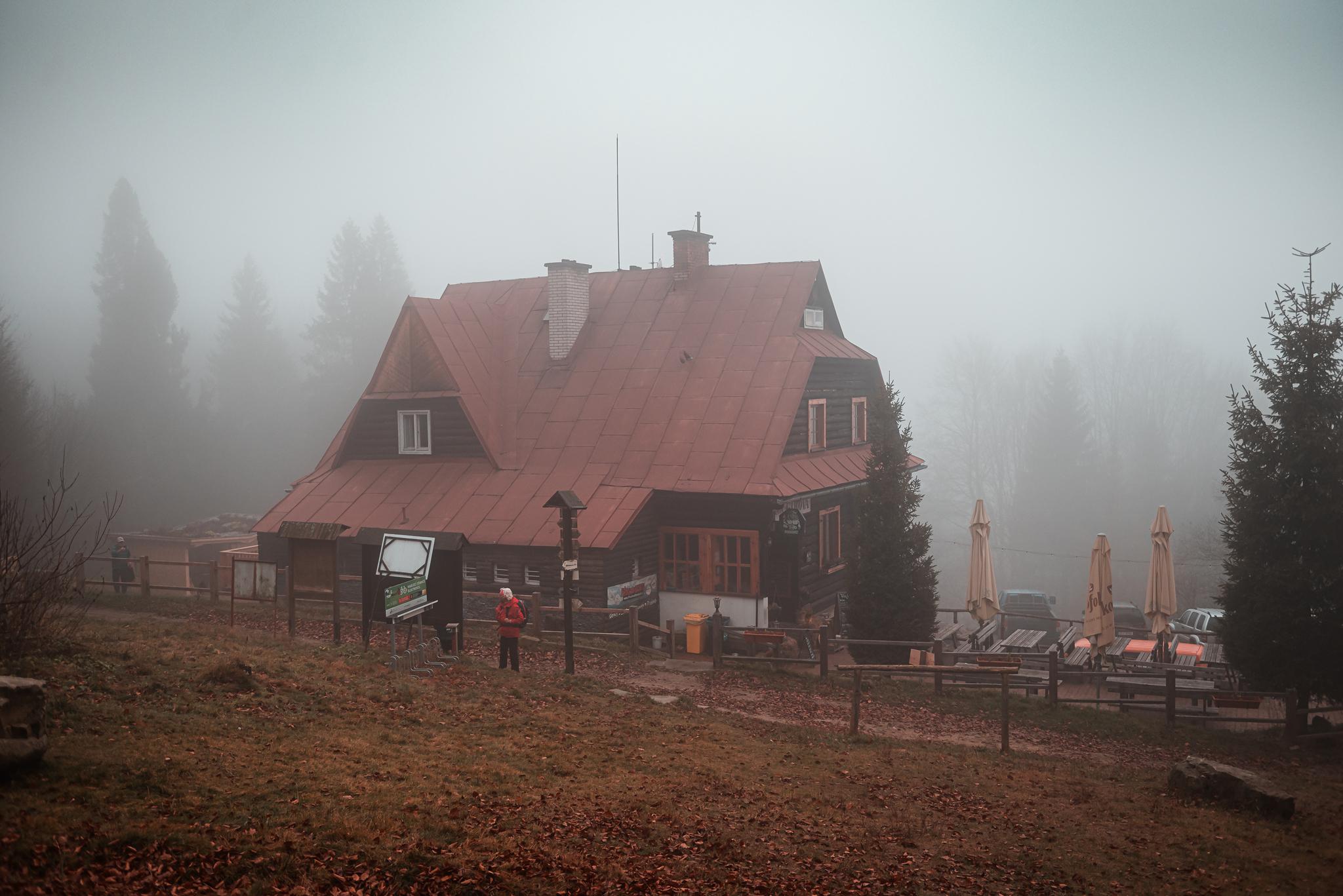 Horská chata Gírová foto 6