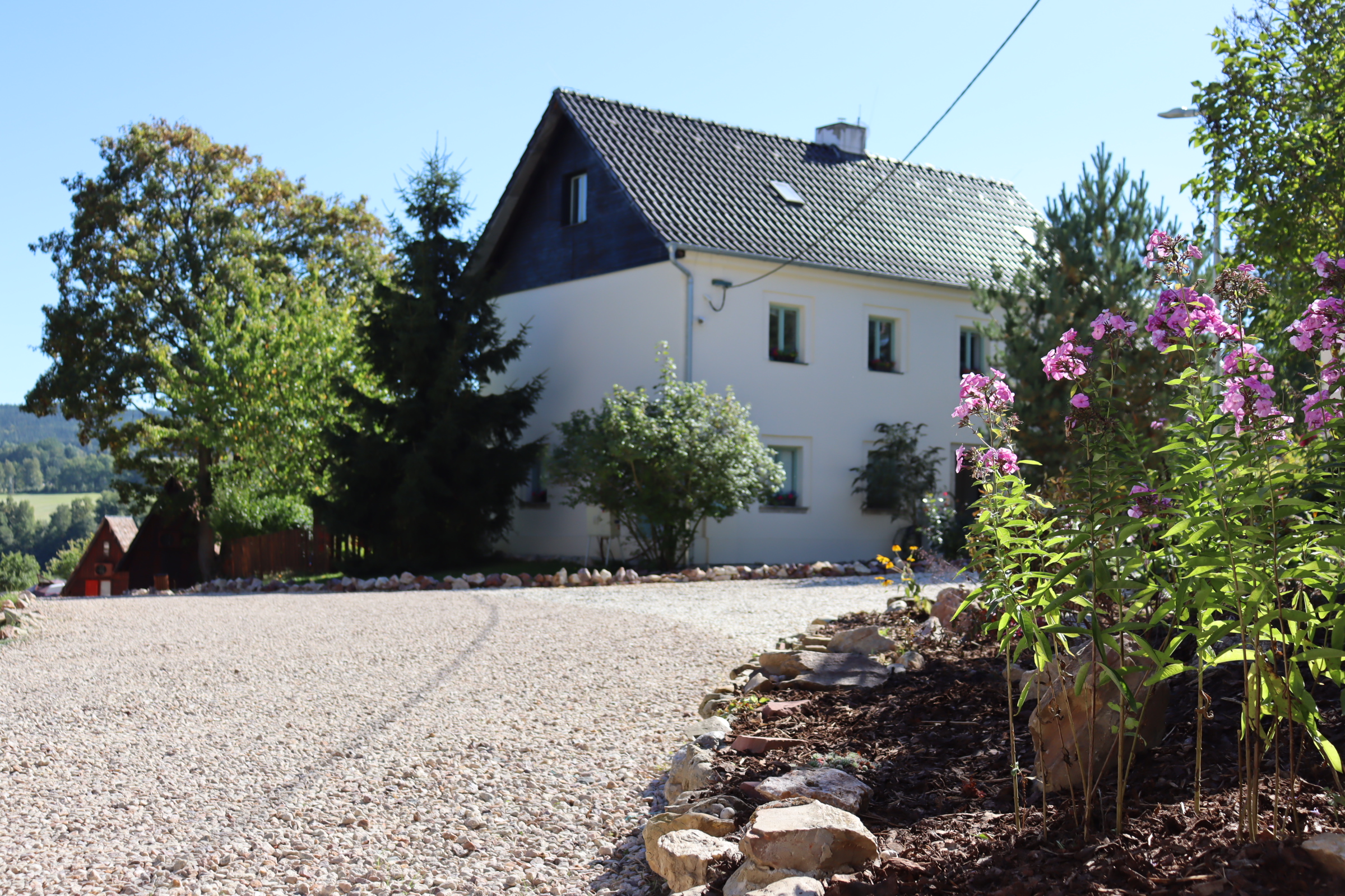 Glamping Bříza foto 2