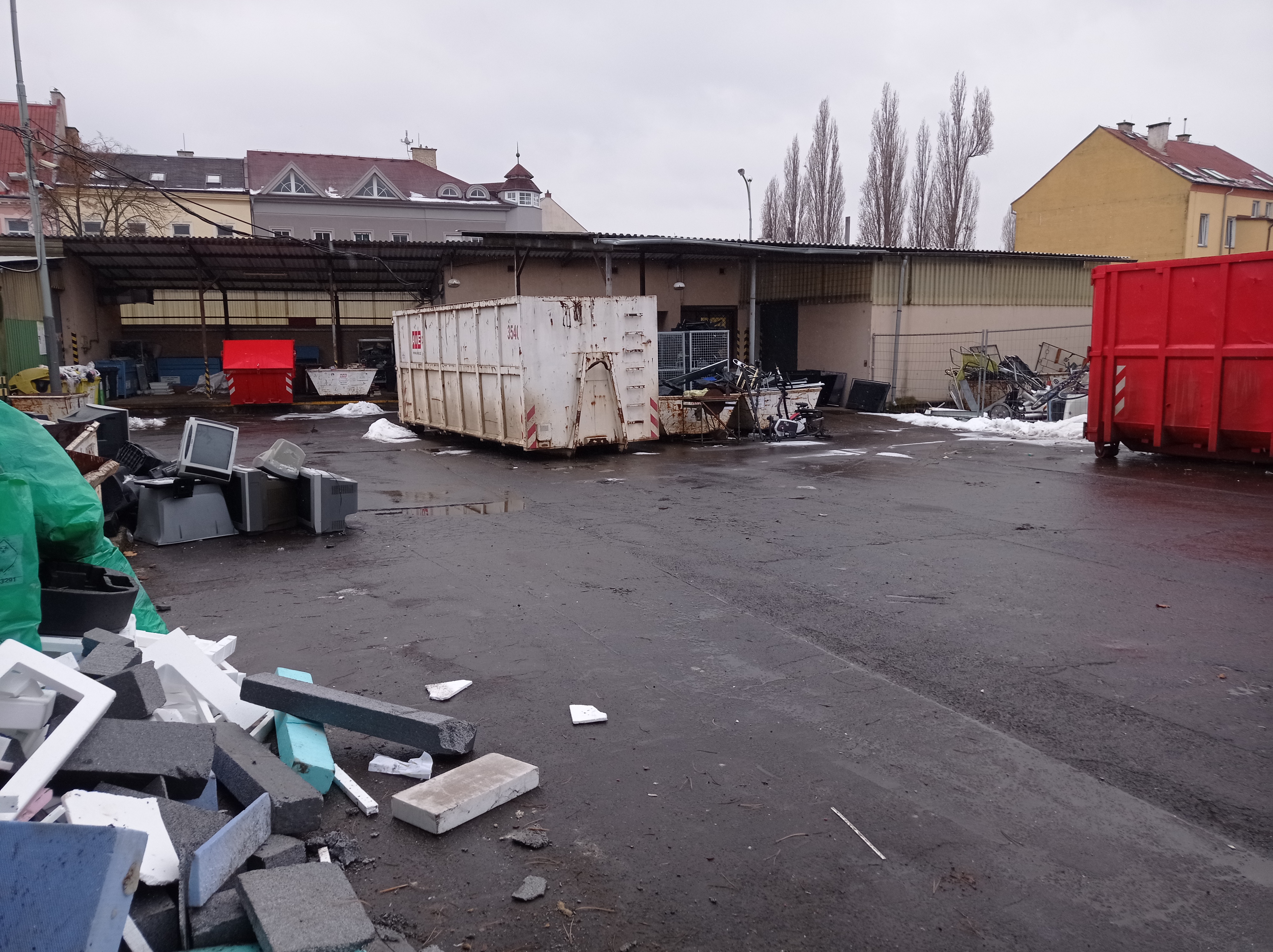 AVE Ústí nad Labem, s.r.o. foto 2