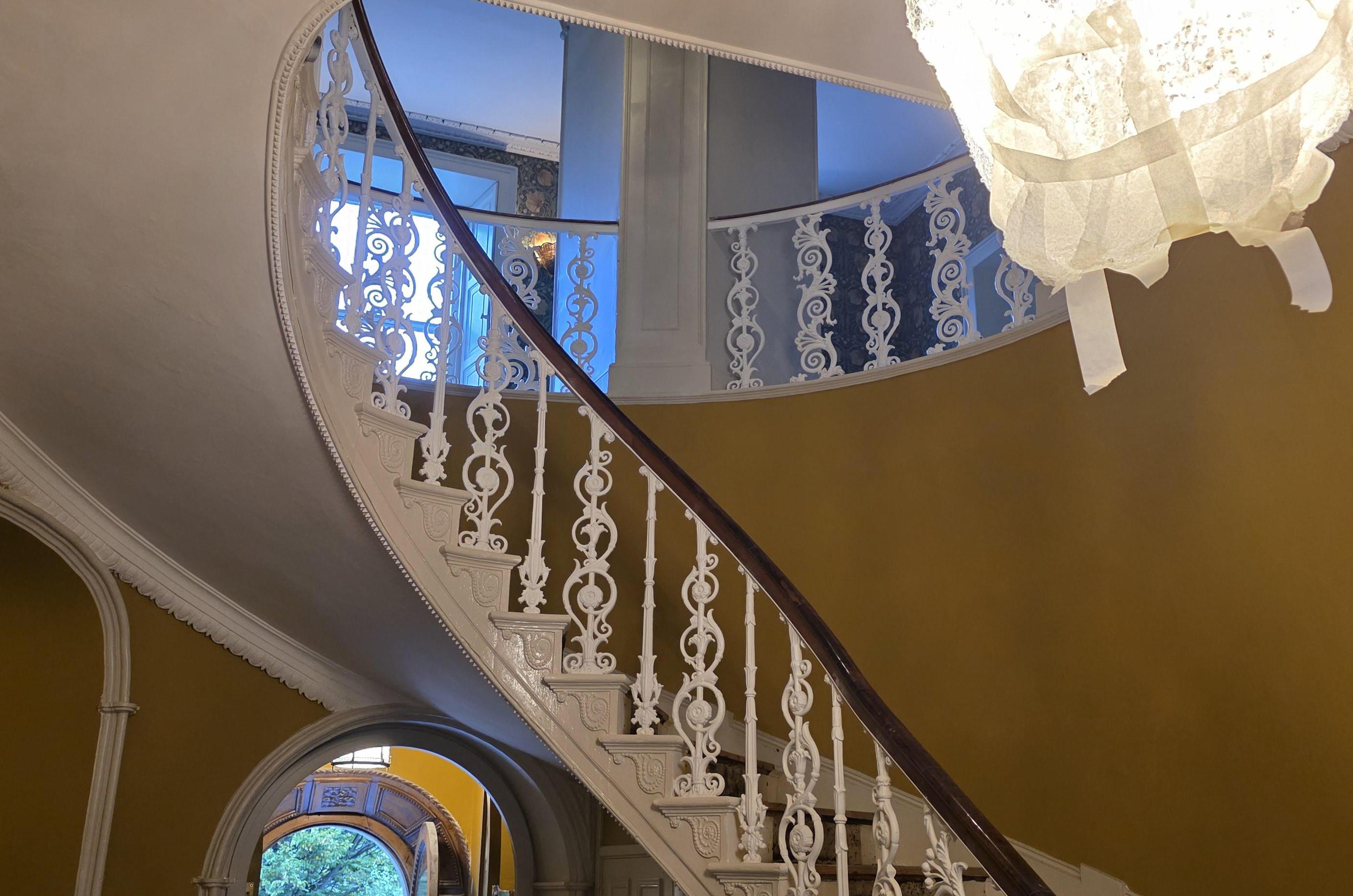 Malířské a dekorační práce Michal Zátopek