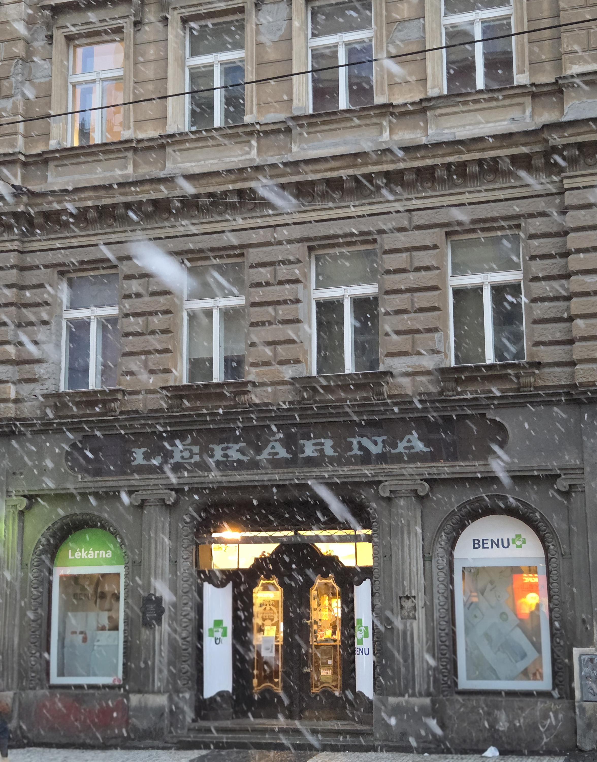 BENU Lékárna foto 4