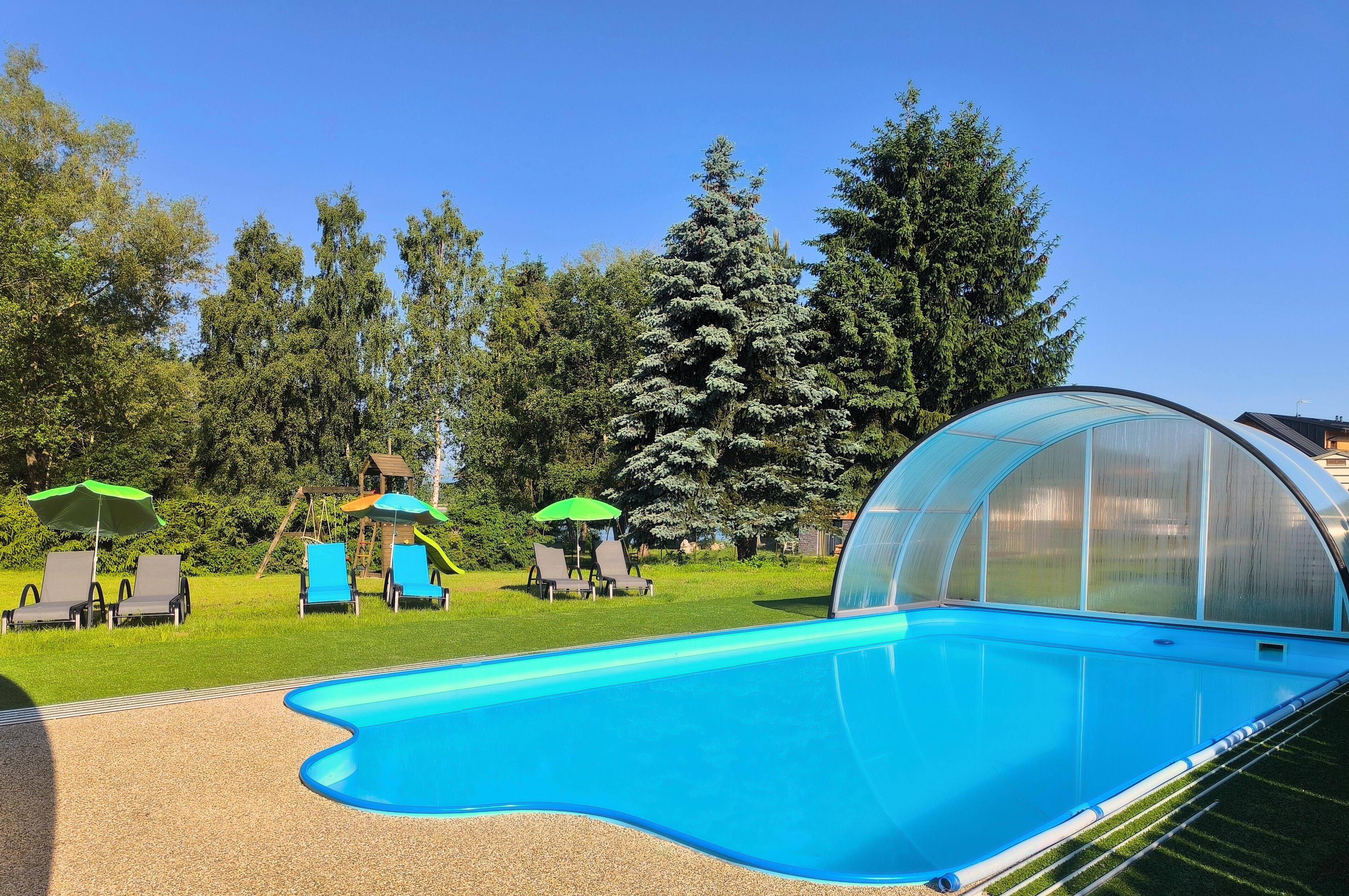 Penzion NAROZI Lipno