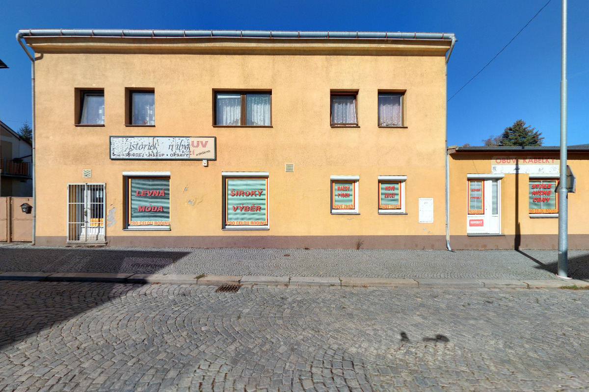 CAGI supermarket