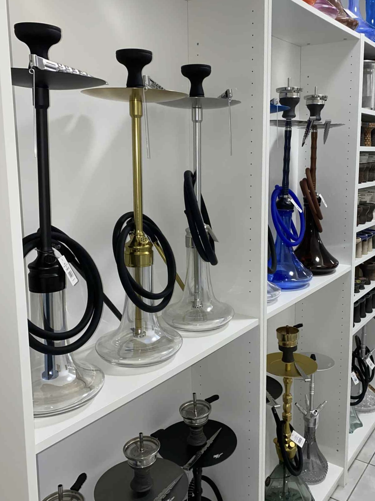 MyHookah Ostrava foto 3